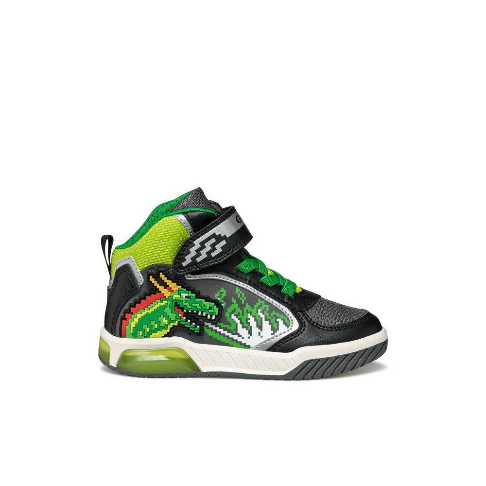 8058192525377 - Sneakers für Babys Inek