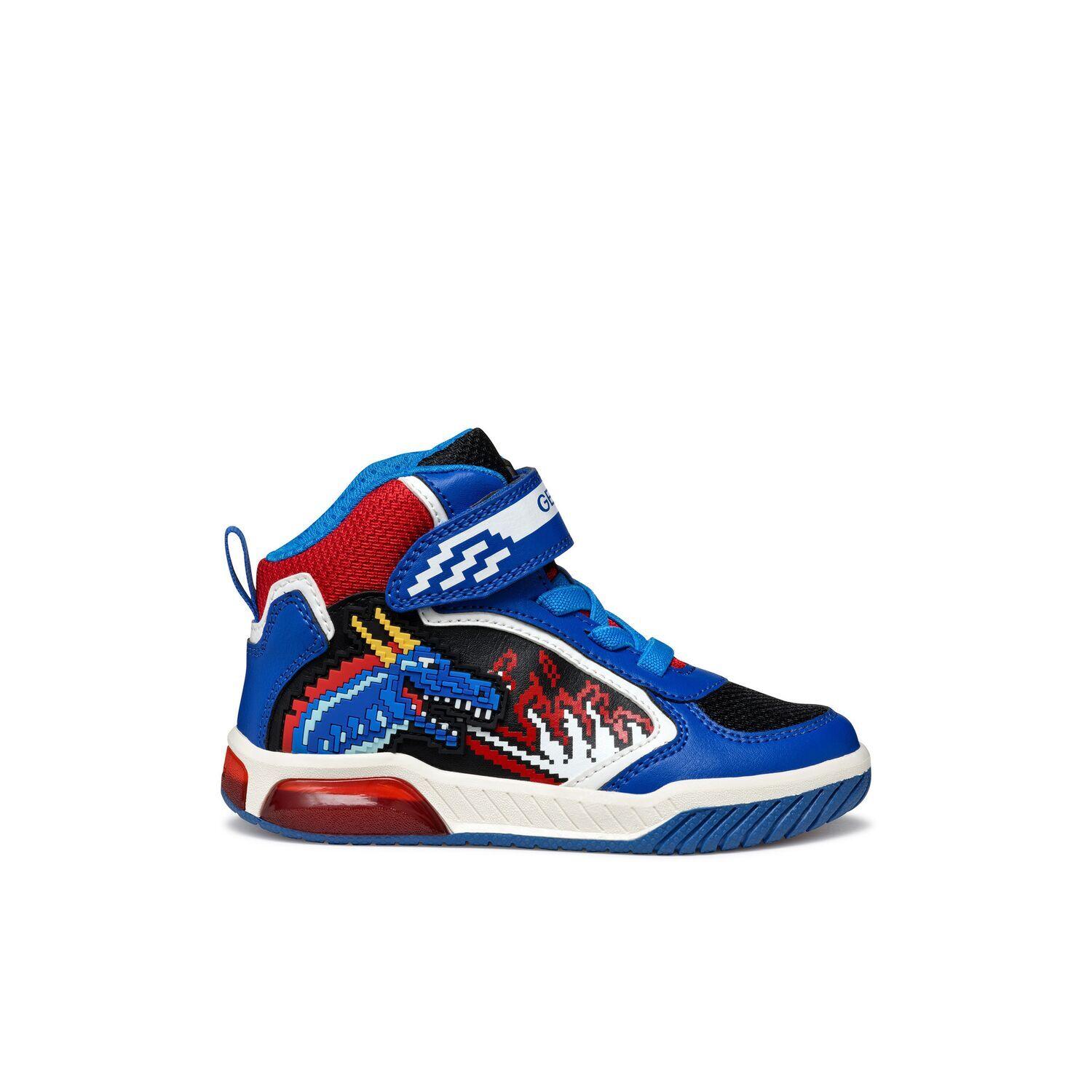 8058192430732 - Sneakers für Babys Inek