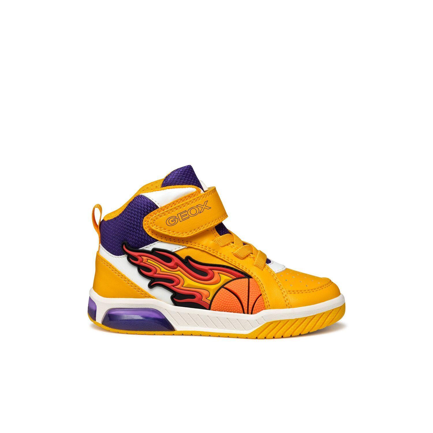 8058192525506 - Sneakers für Babys Inek C