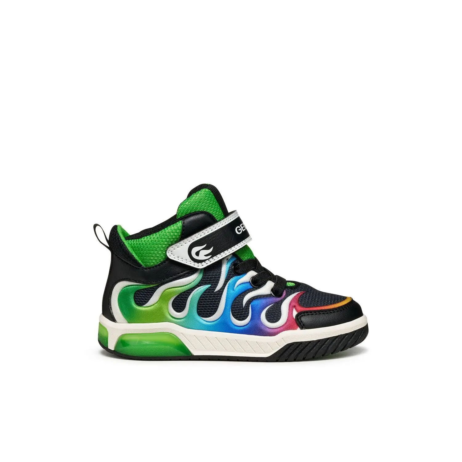 8058192525872 - Sneakers Inek D