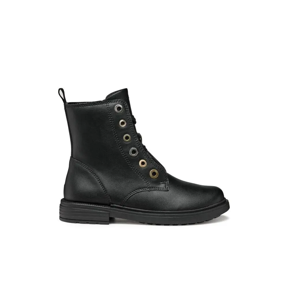 8058192402715 - Stiefel Baby Mädchen Eclair P