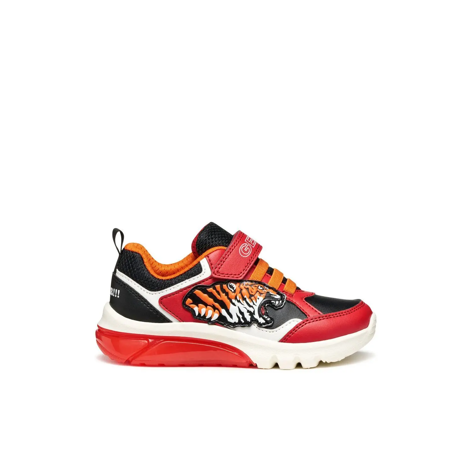 Sneakers für Babys Geox Ciberdron