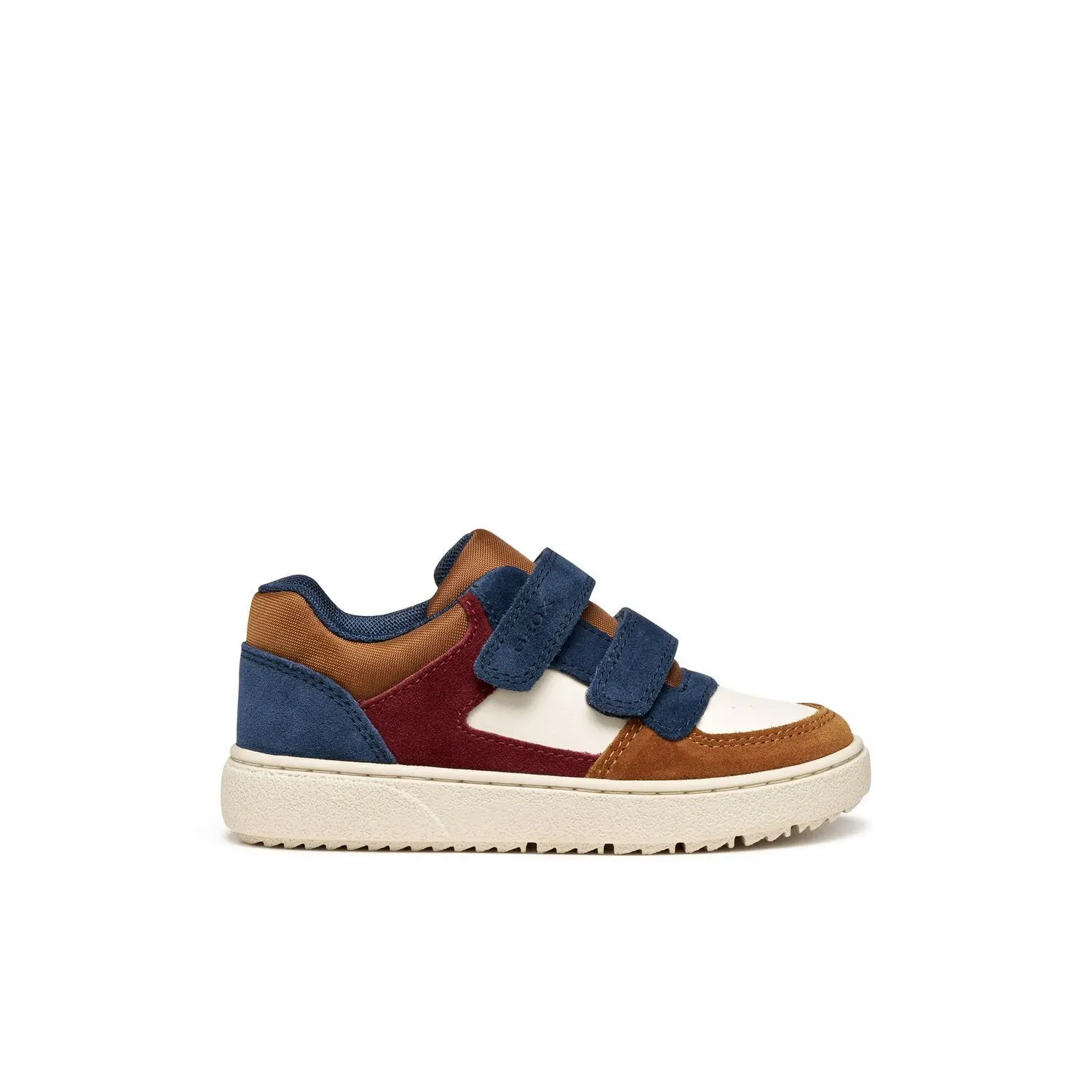 Sneakers per bambini  Theleven A Suede