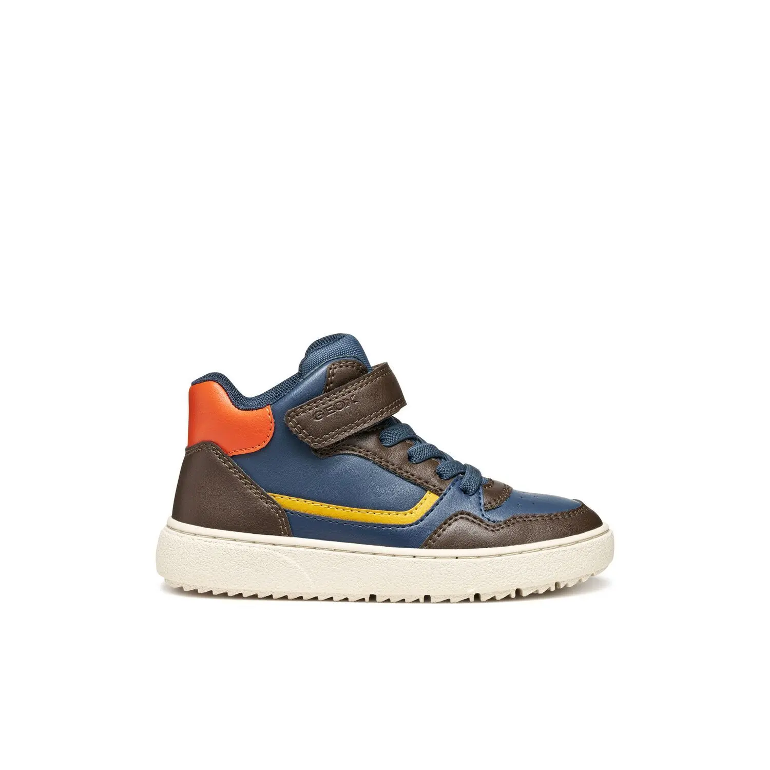 8058192514203 - Sneakers Theleven A