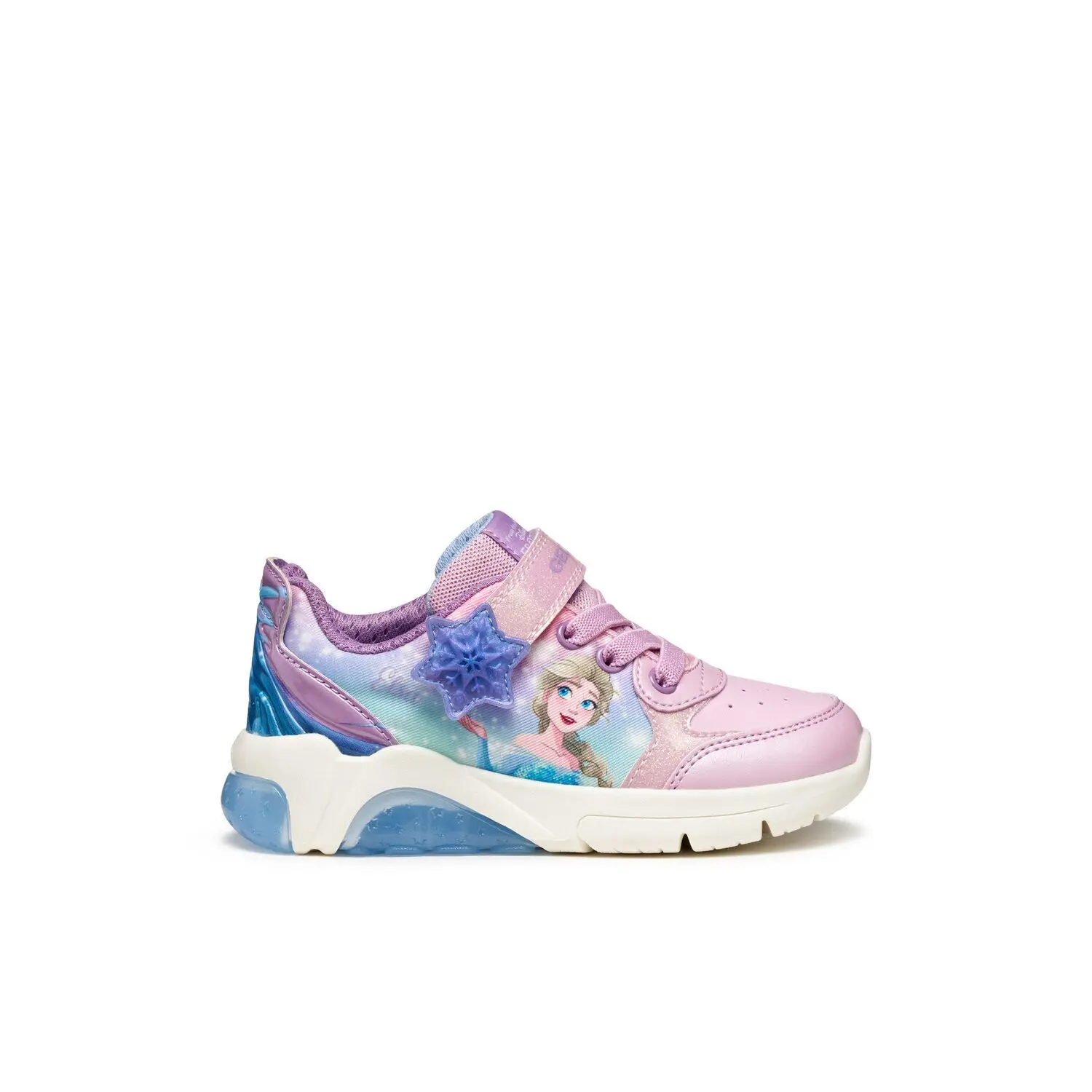 8058192421334 - Sneakers Fadinlight