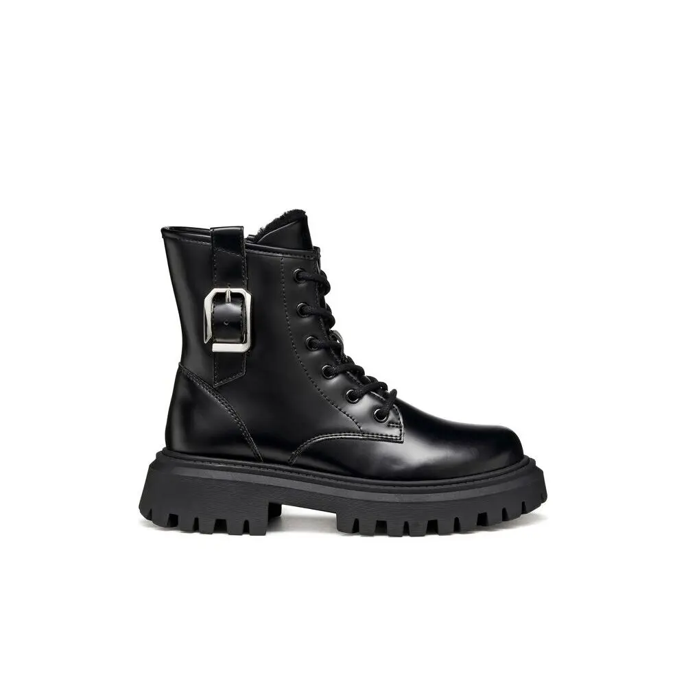 8058192520617 - Damen Stiefeletten Maquinnens