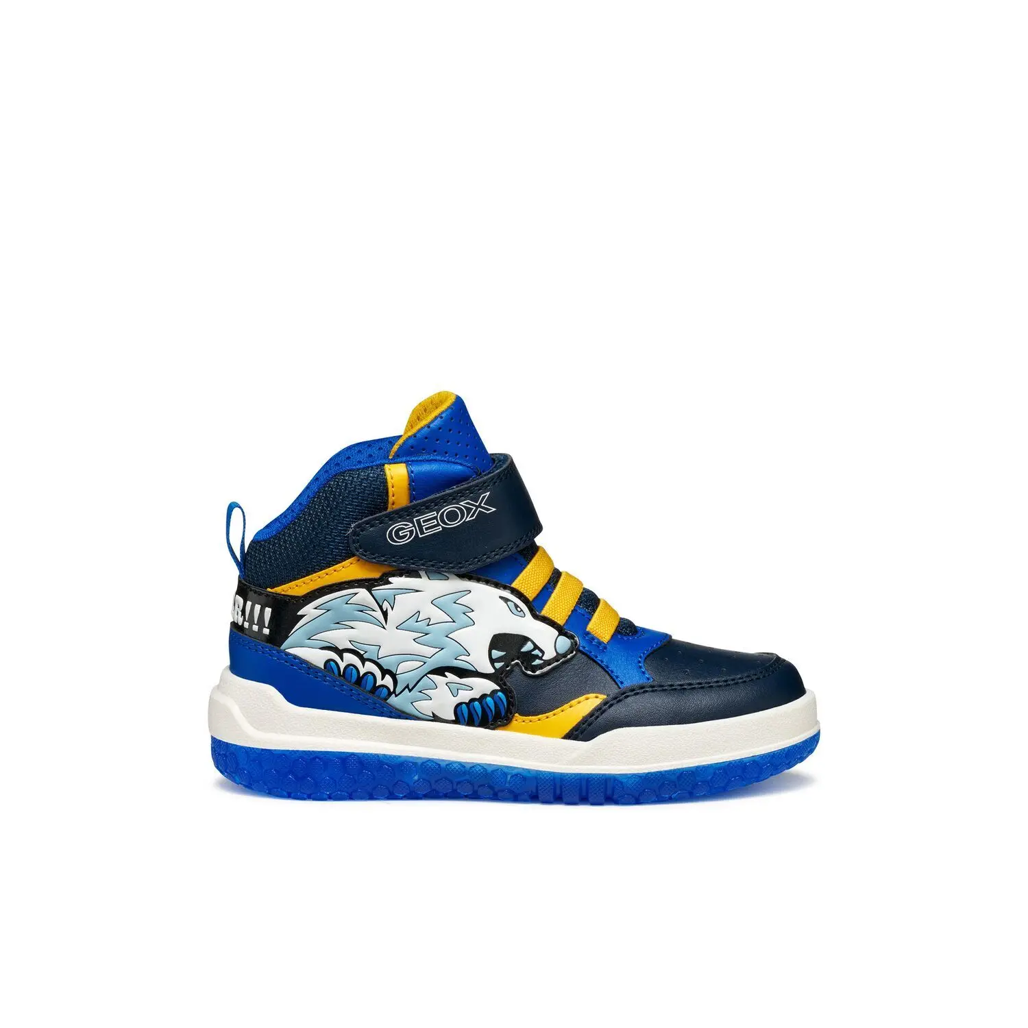 8058192517587 - Sneakers Buzzerlight