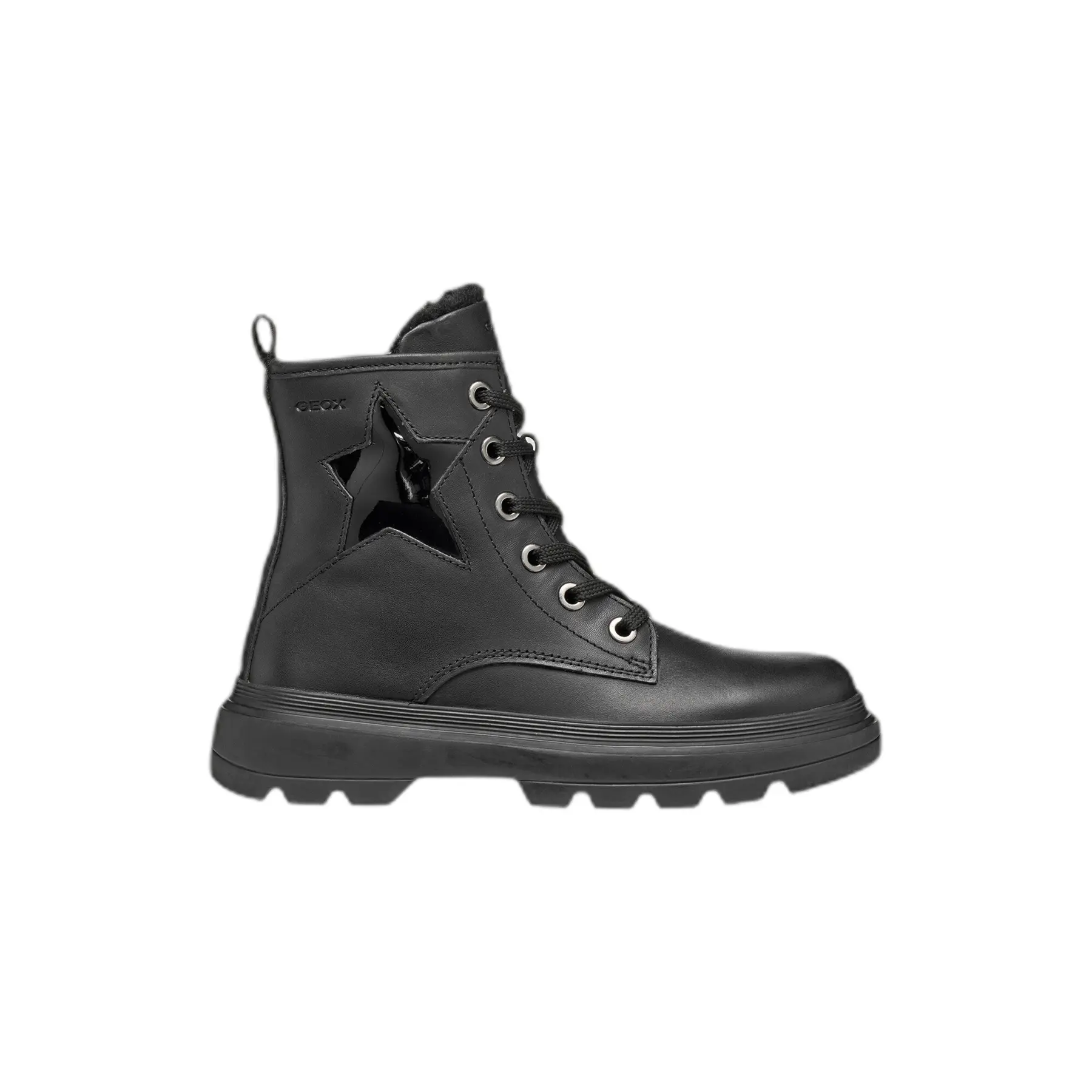 8058192517662 - Mädchen Ranger Stiefel Kiddartah 8058192517662 - Mädchen Ranger Stiefel Kiddartah
