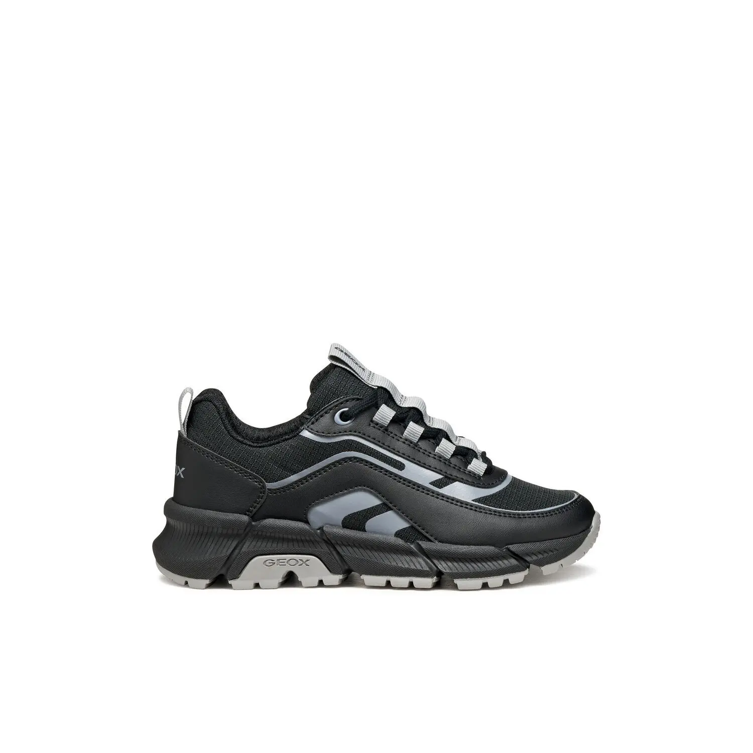 Sneakers Geox Flexyper Plus