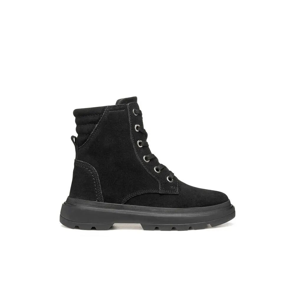 8058192521713 - Mädchenschuhe aus Wildleder Kiddartah