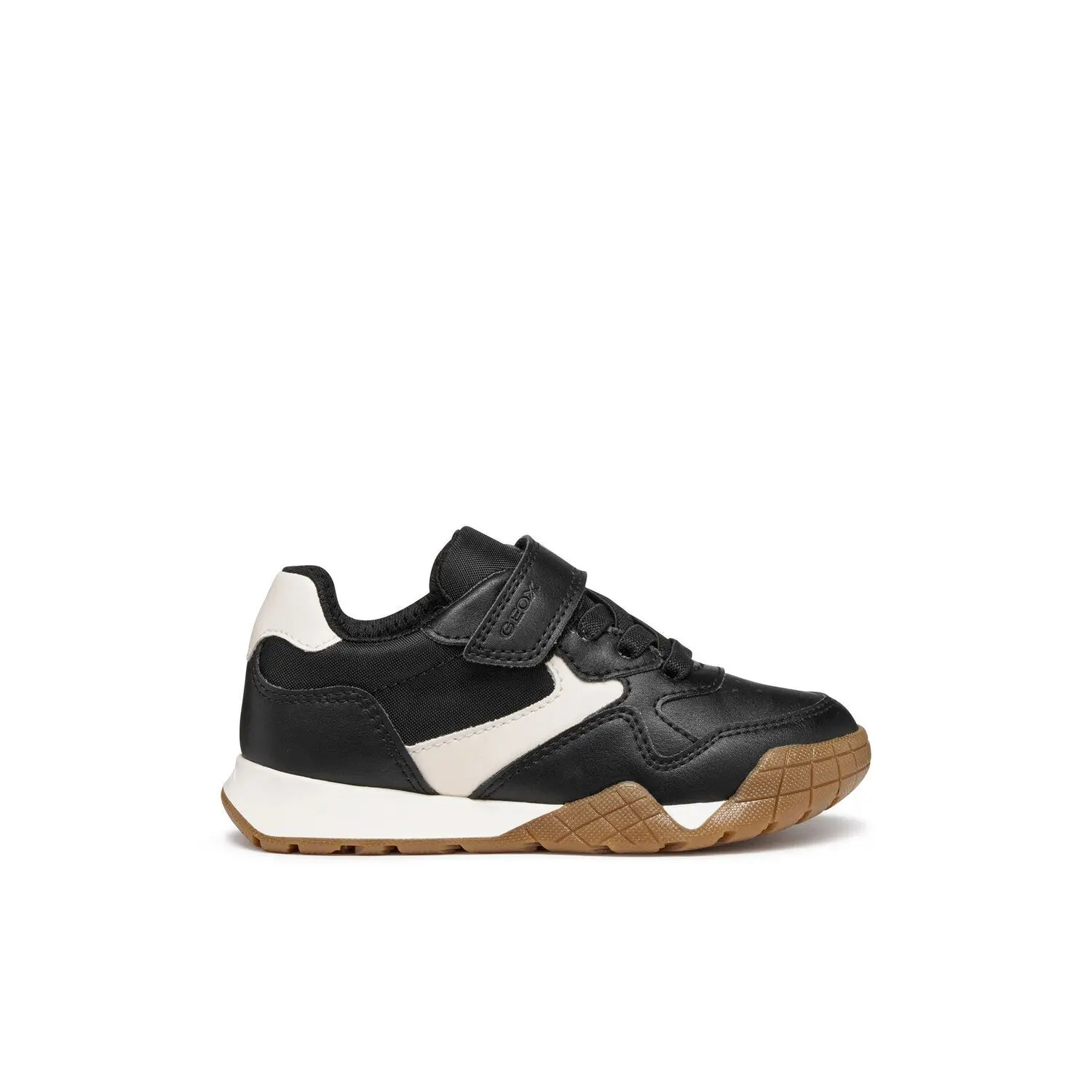 8058192404597 - Nylon-Sneaker für Jungen Rann-e