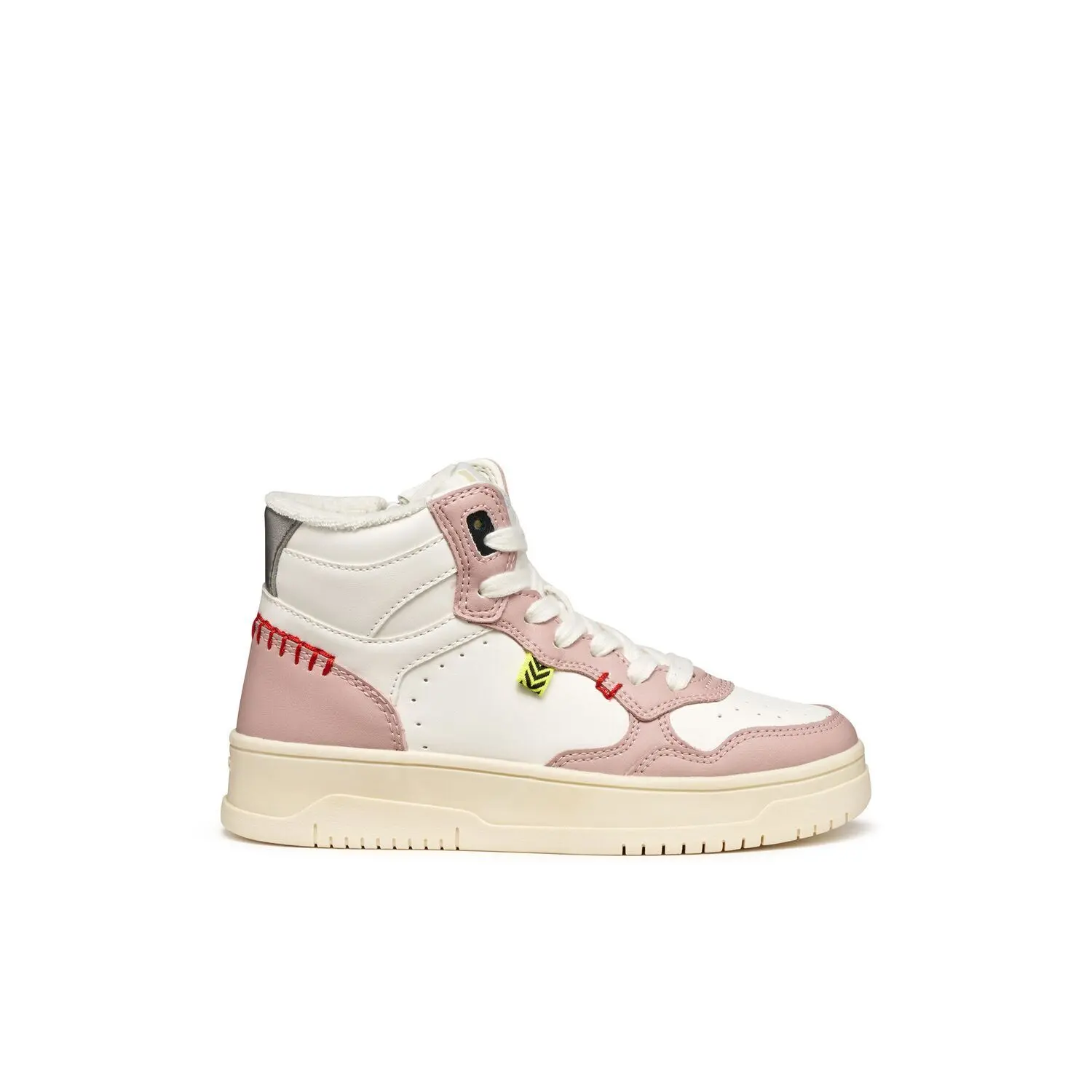 8058192522932 - Mädchen Sneakers aus Synthetik Lestrella