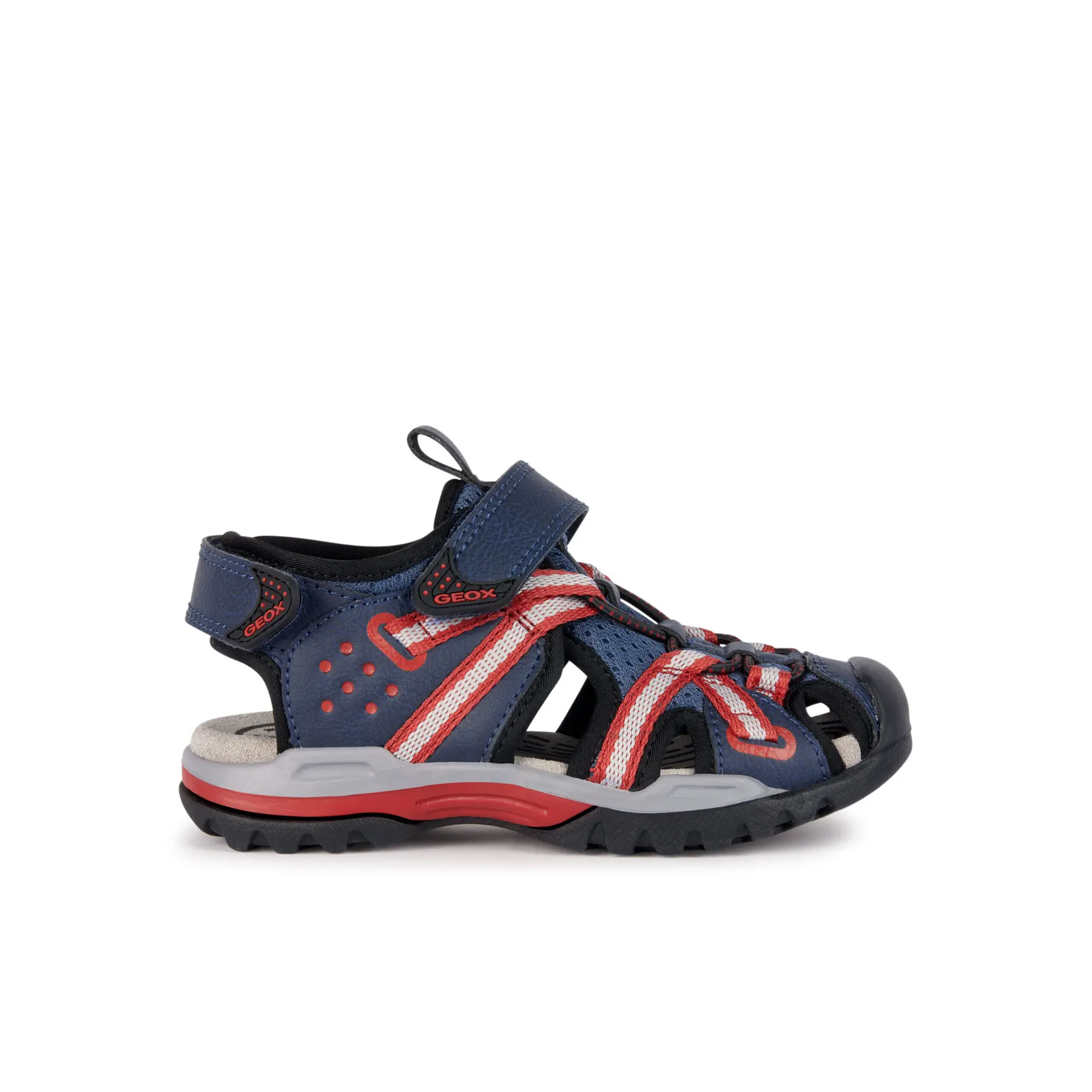 8056206094383 - Kindersandalen Borealis