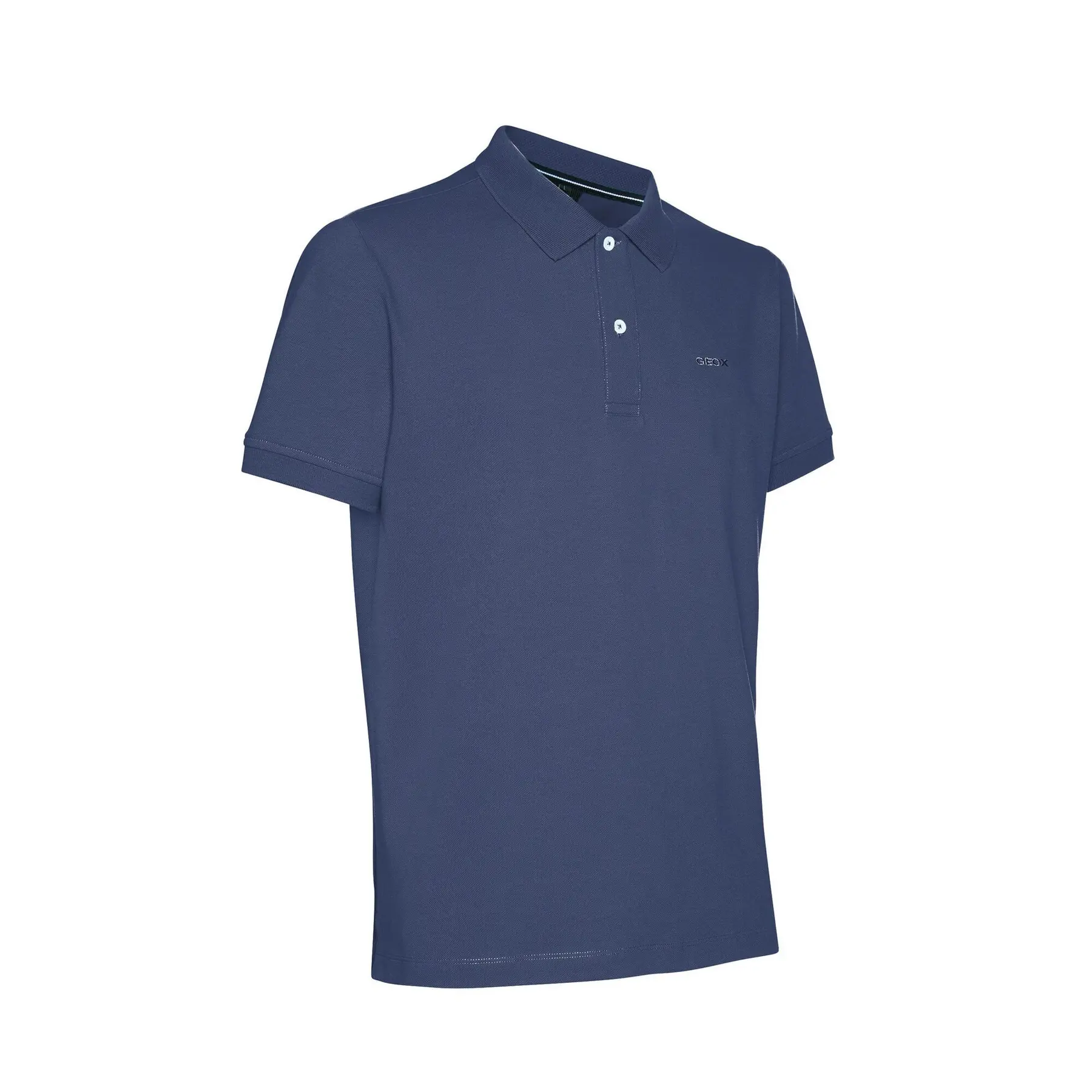 8056206146433 - Polo-Shirt Piquet Geox