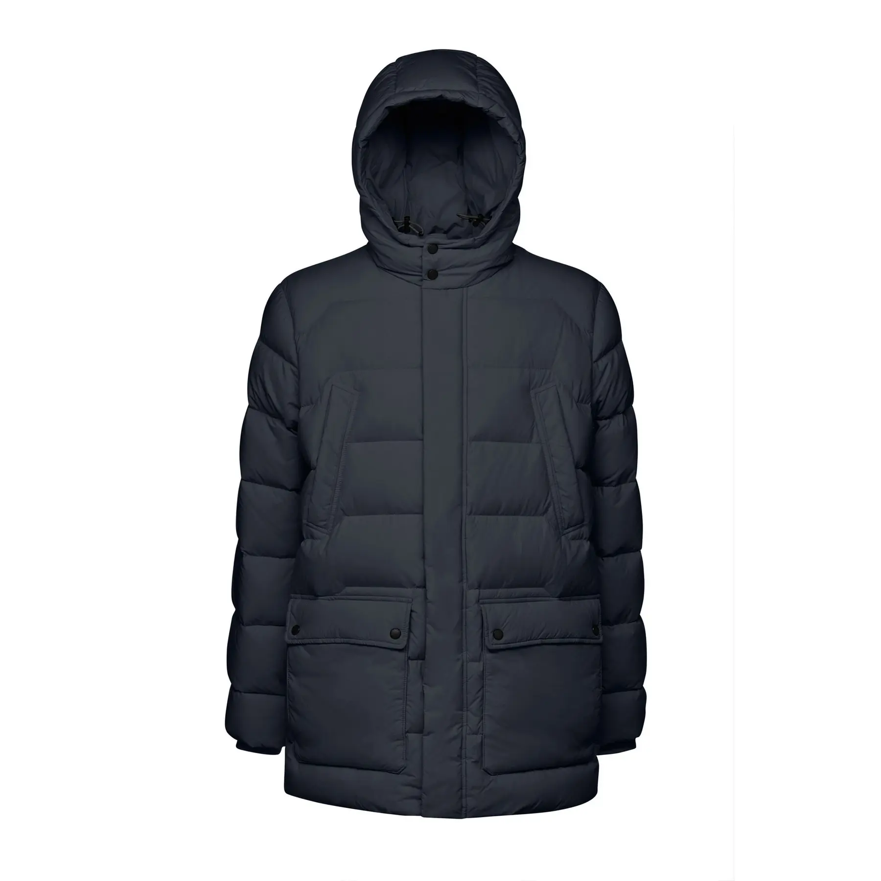 Giubbotto con cappuccio  Elver