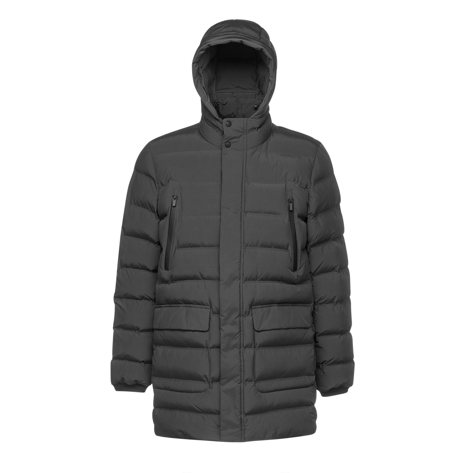 8058192092268 - Daunenjacke mit Kapuze Spherica