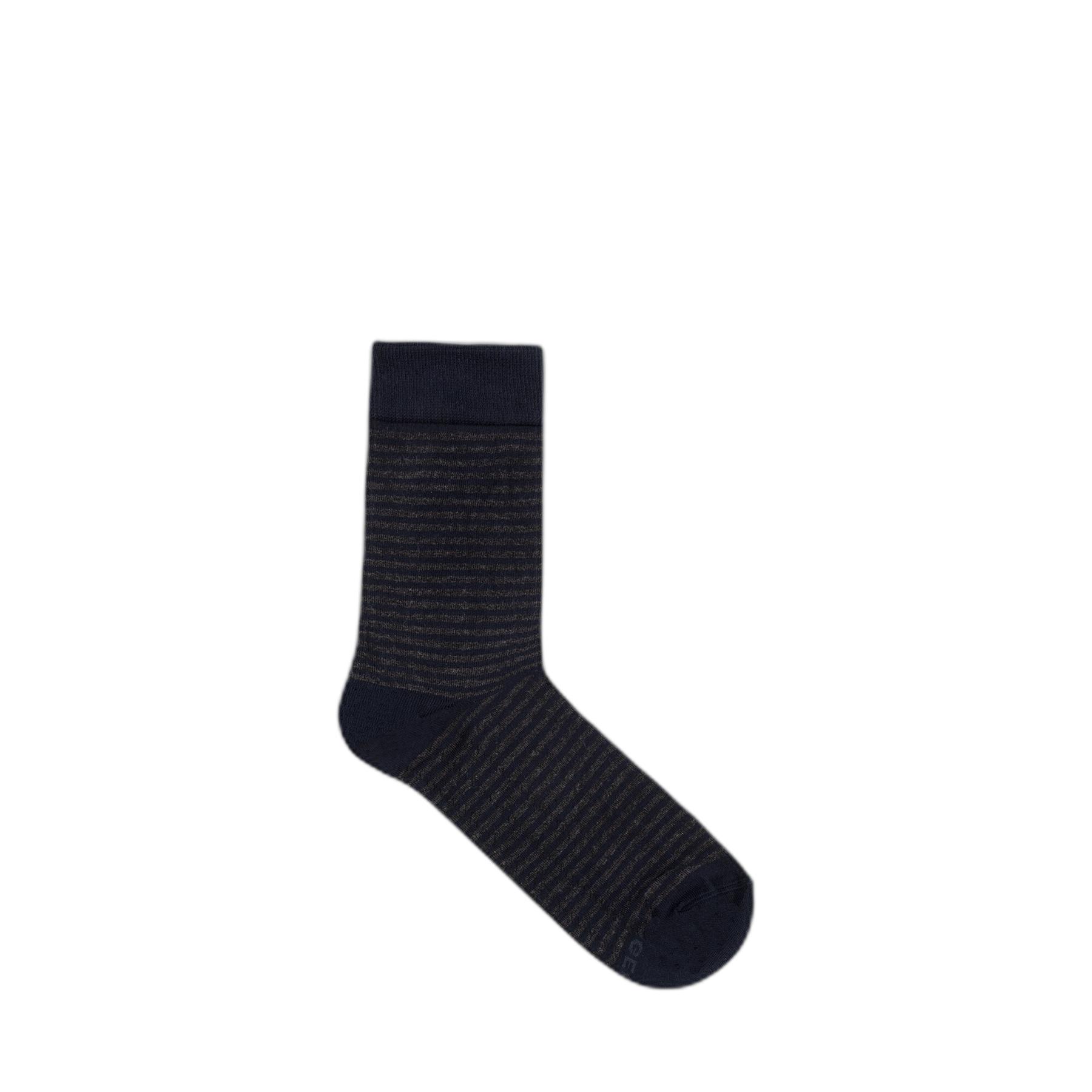 8058192190384 - Socken Crew (x2)