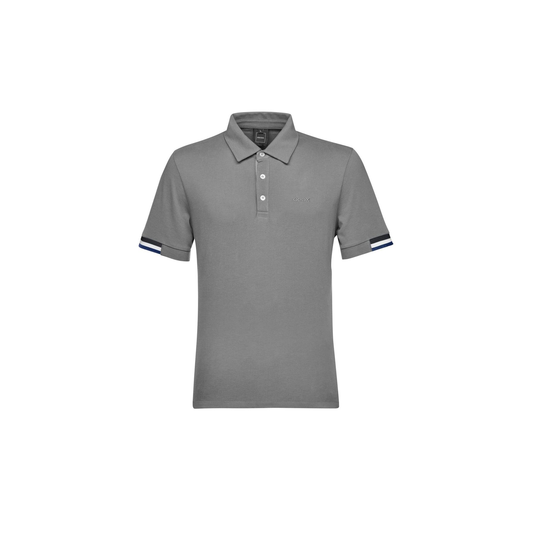 8058192343605 - Pique-Poloshirt 2 Geox
