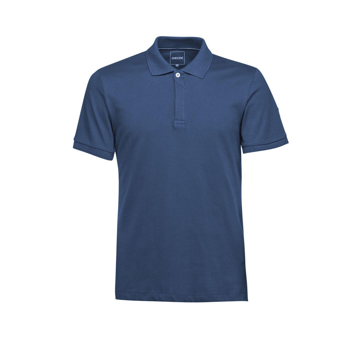 8058192345890 - Polo-Shirt Stretch A