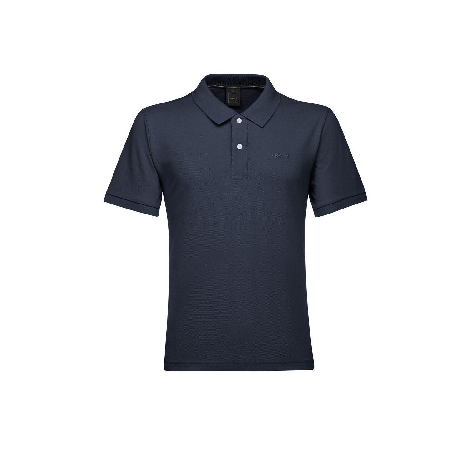 8058192346668 - Regular Fit Poloshirt mit Polokragen