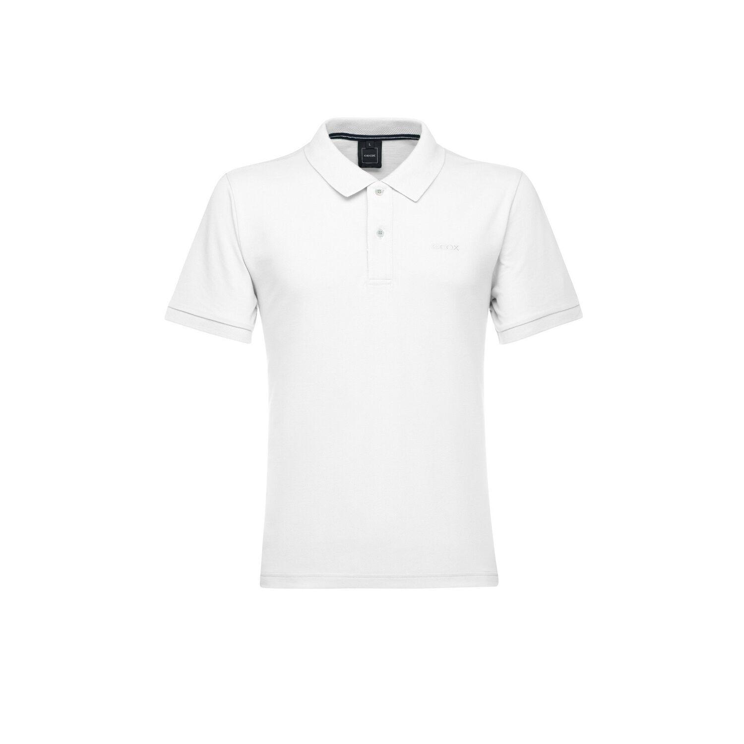 8058192346729 - Regular Fit Poloshirt mit Polokragen