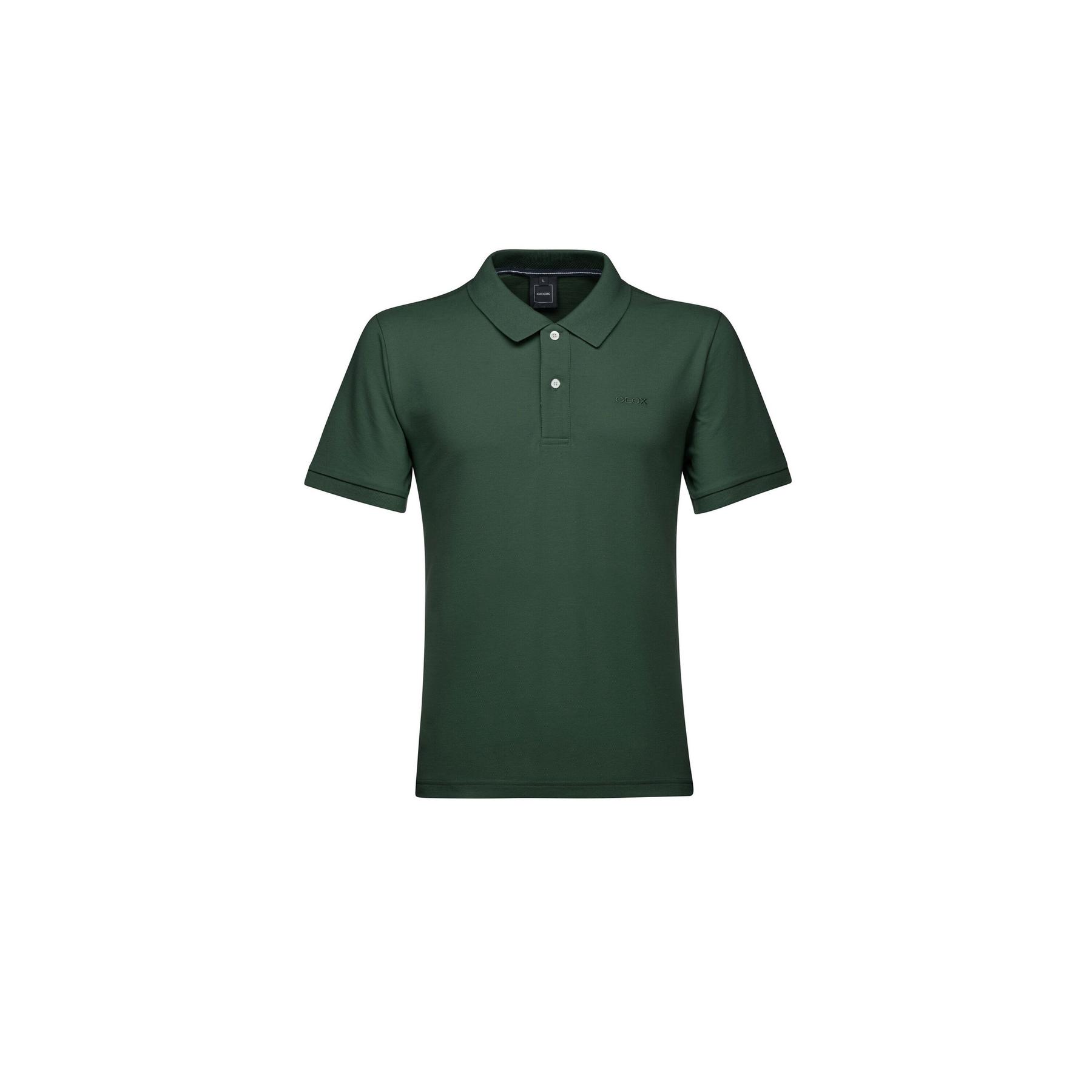 8058192346781 - Pique-Polo 1 Geox