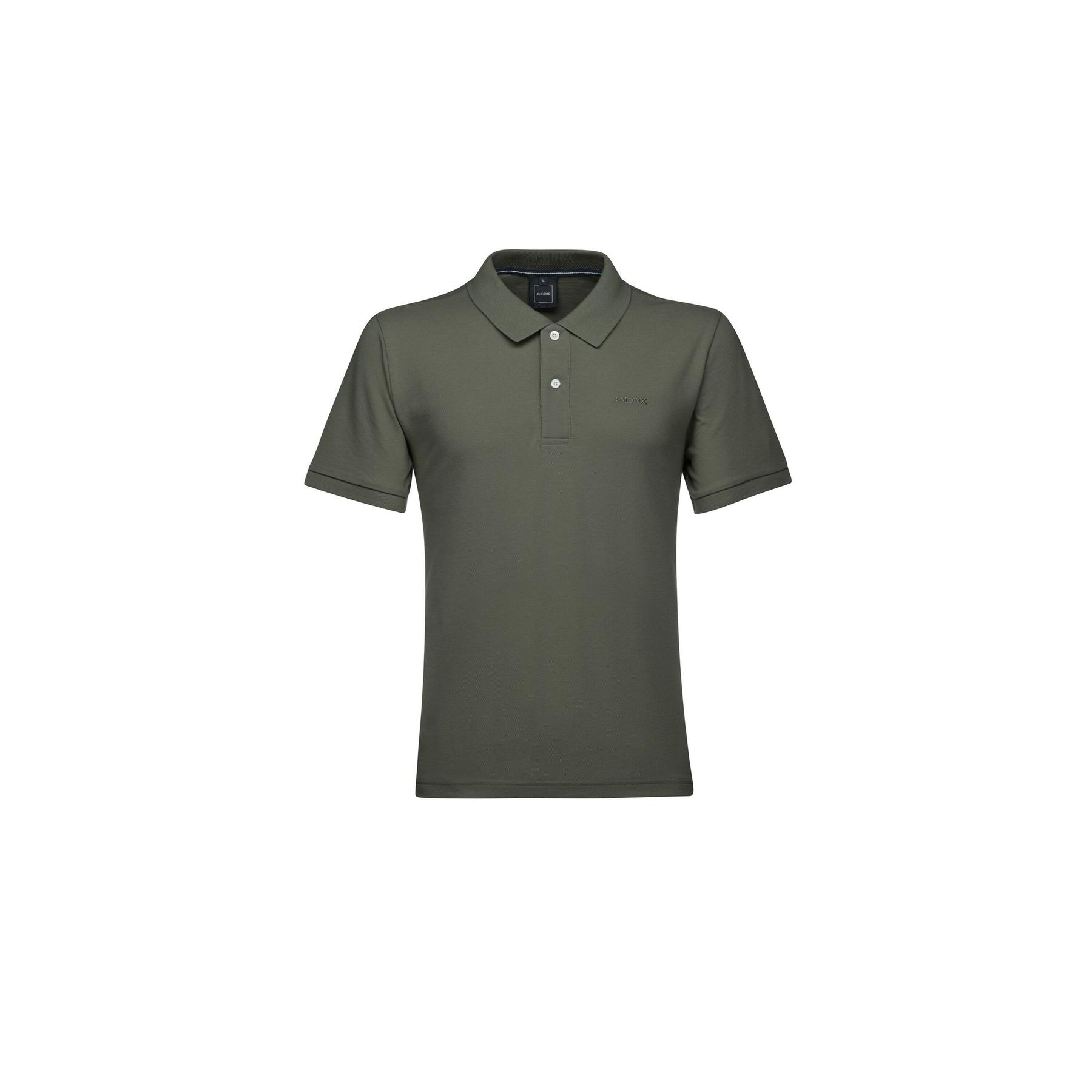 8058192346828 - Pique-Polo 1 Geox