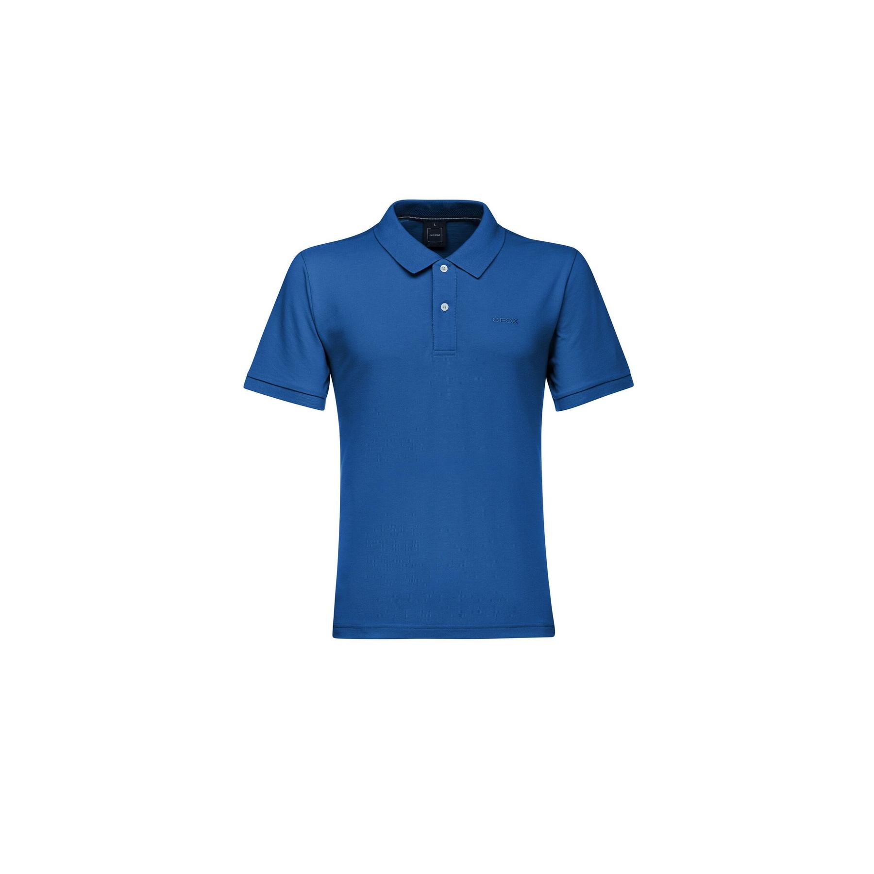 8058192346880 - Pique-Polo 1 Geox