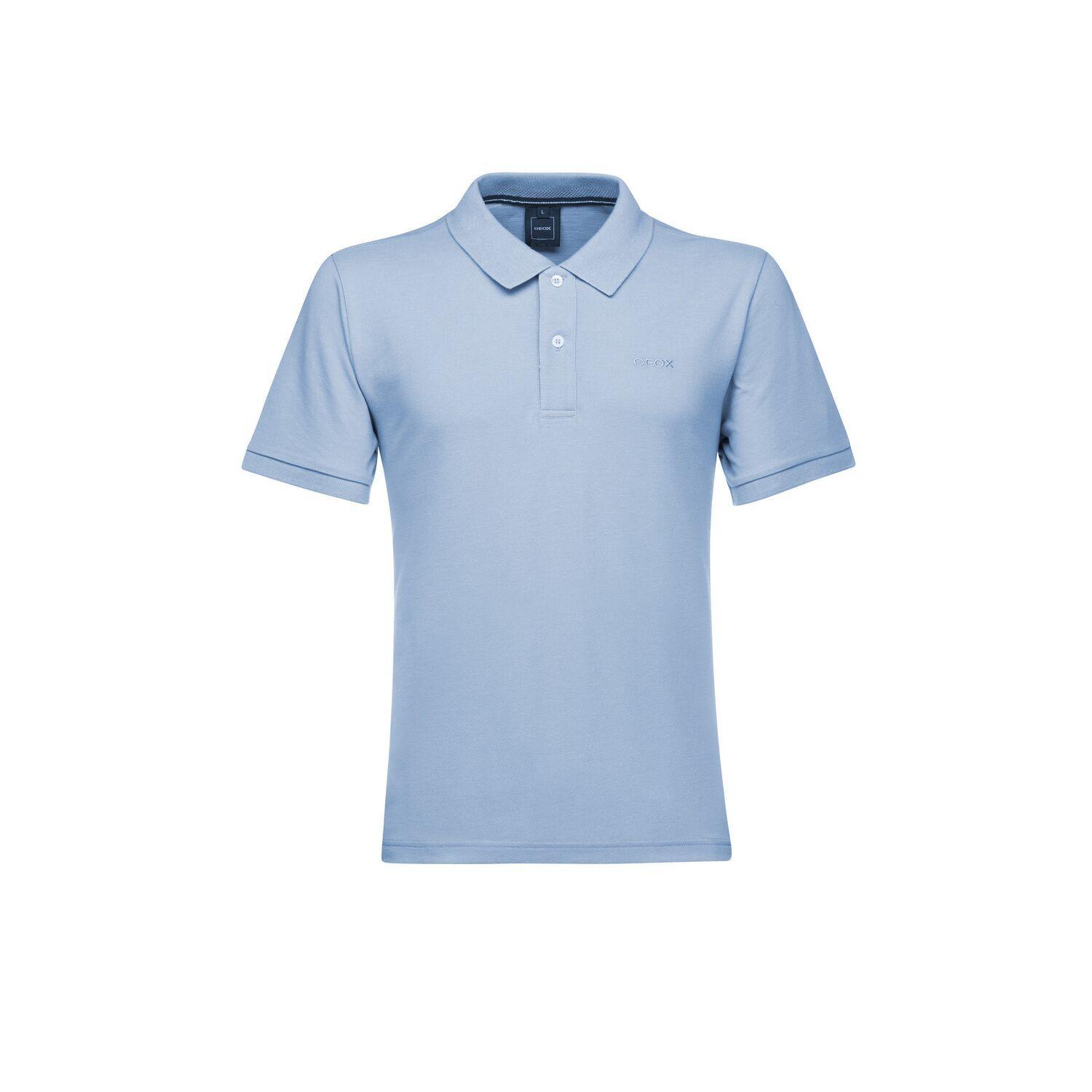 8058192346958 - Regular Fit Poloshirt mit Polokragen