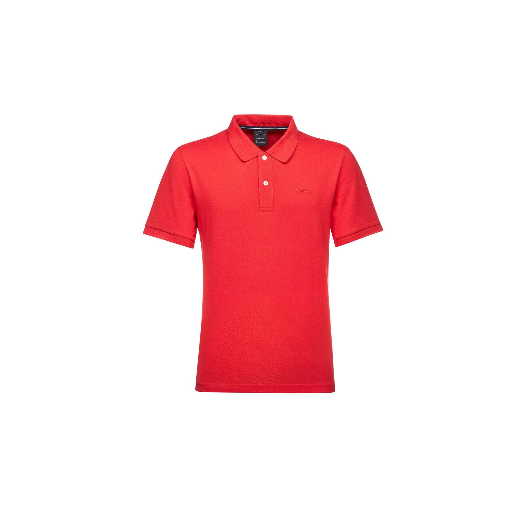 8058192154355 - Pique-Polo 1 Geox