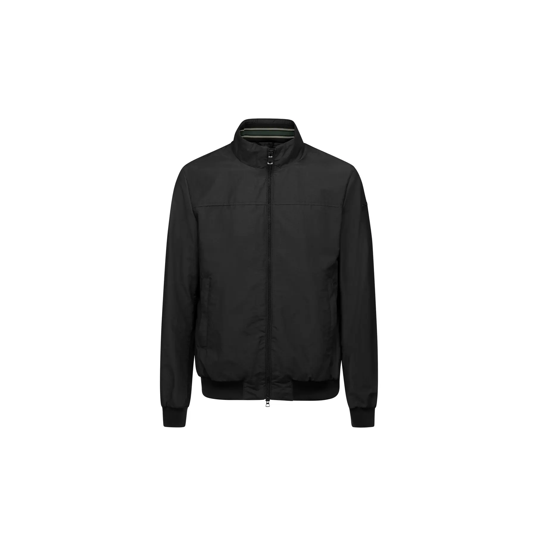 8058192349010 - Blouson mit Zweiwege-Reißverschluss