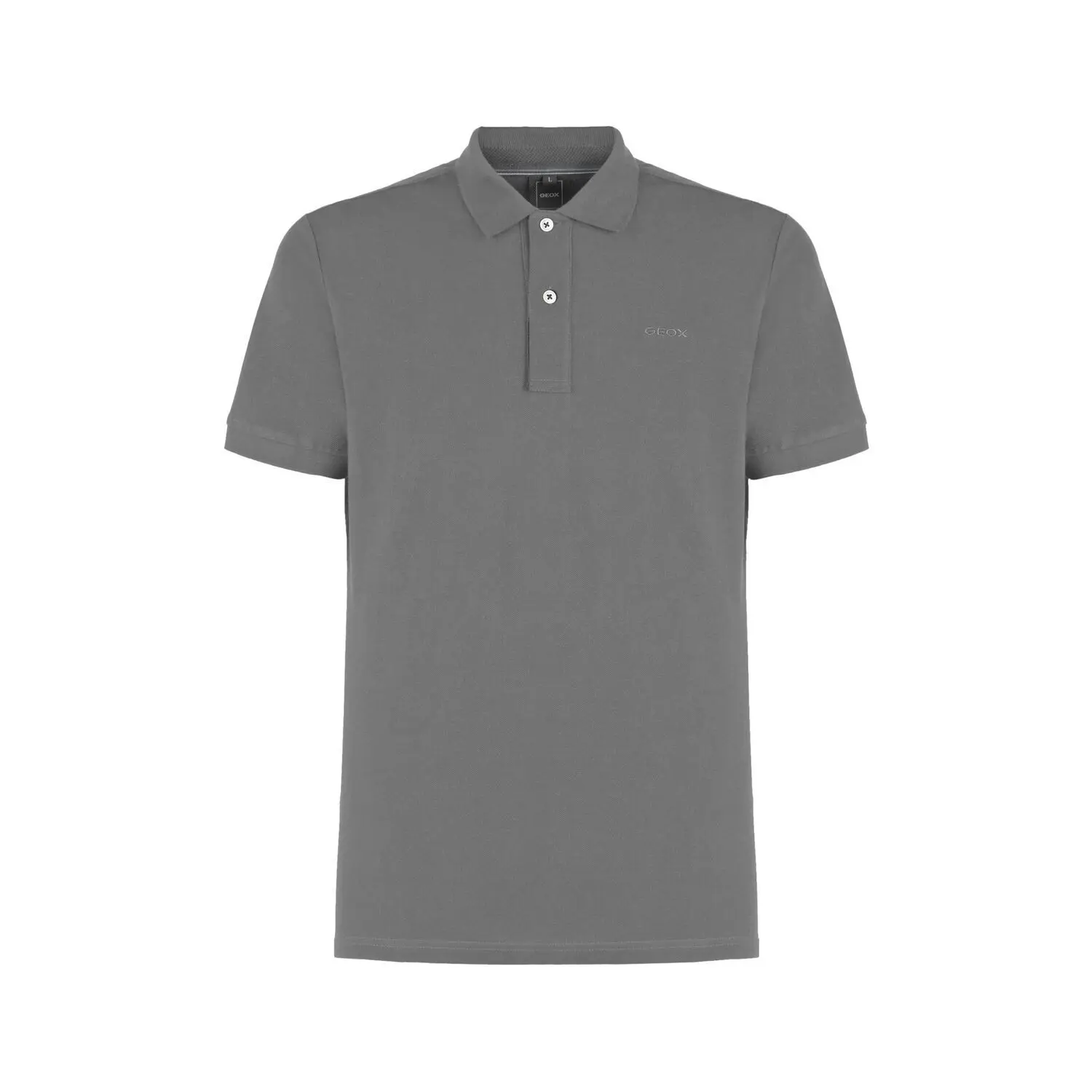 8058192558214 - Polo-Shirt Geox