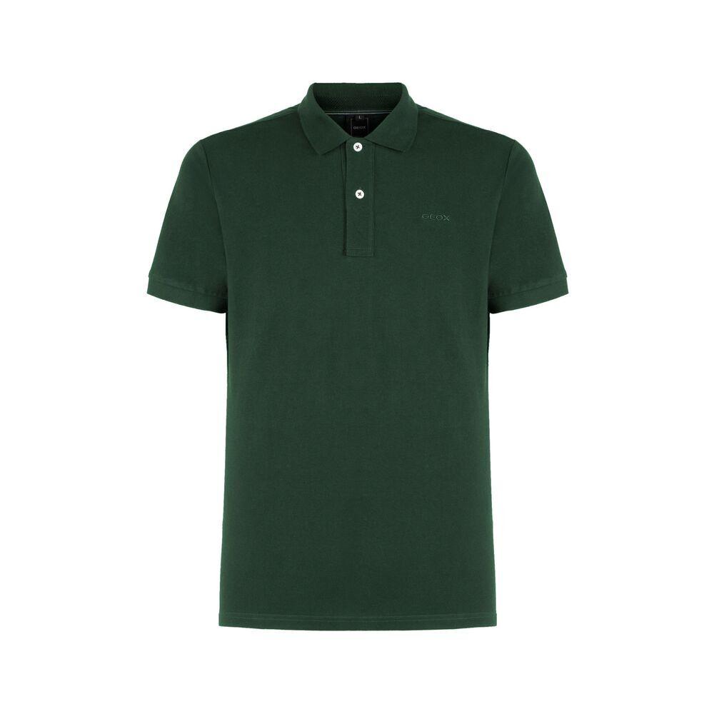 8058192558382 - Polo-Shirt Geox