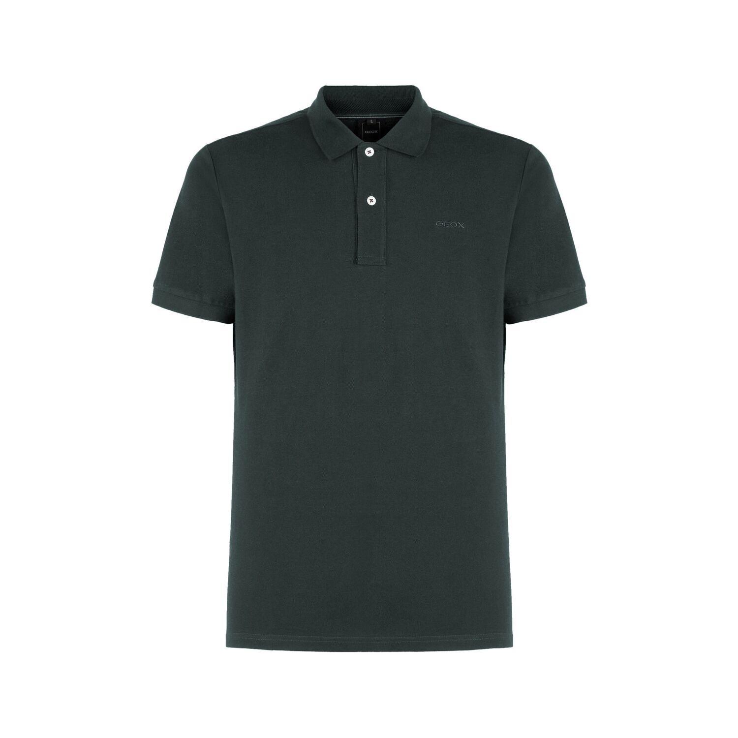 8058192558443 - Polo-Shirt Geox