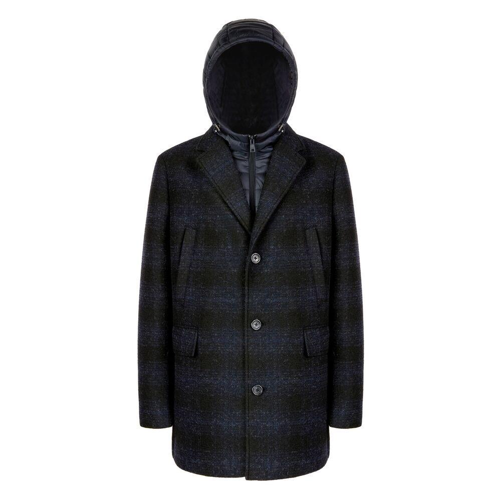 8058192559211 - Mantel Claudio