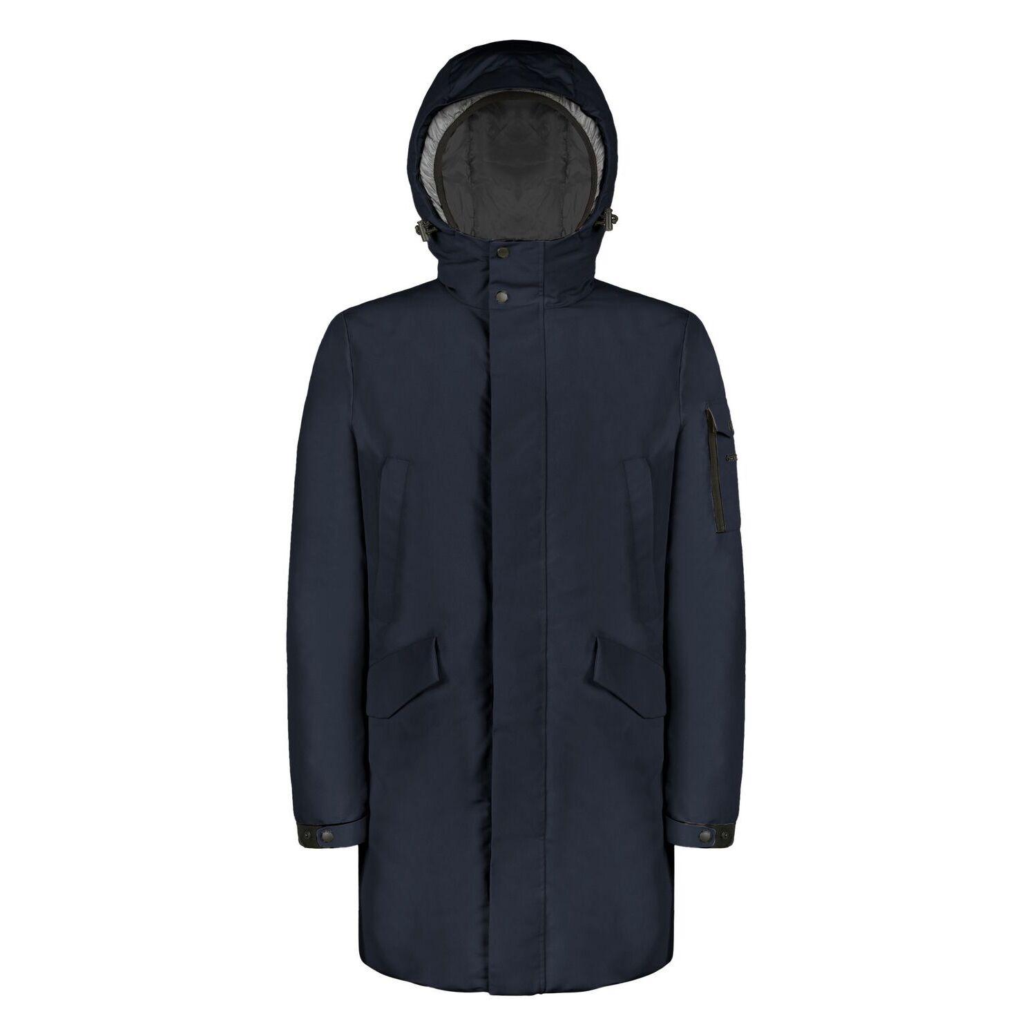 8058192567520 - Parka mit Kapuze Velletri