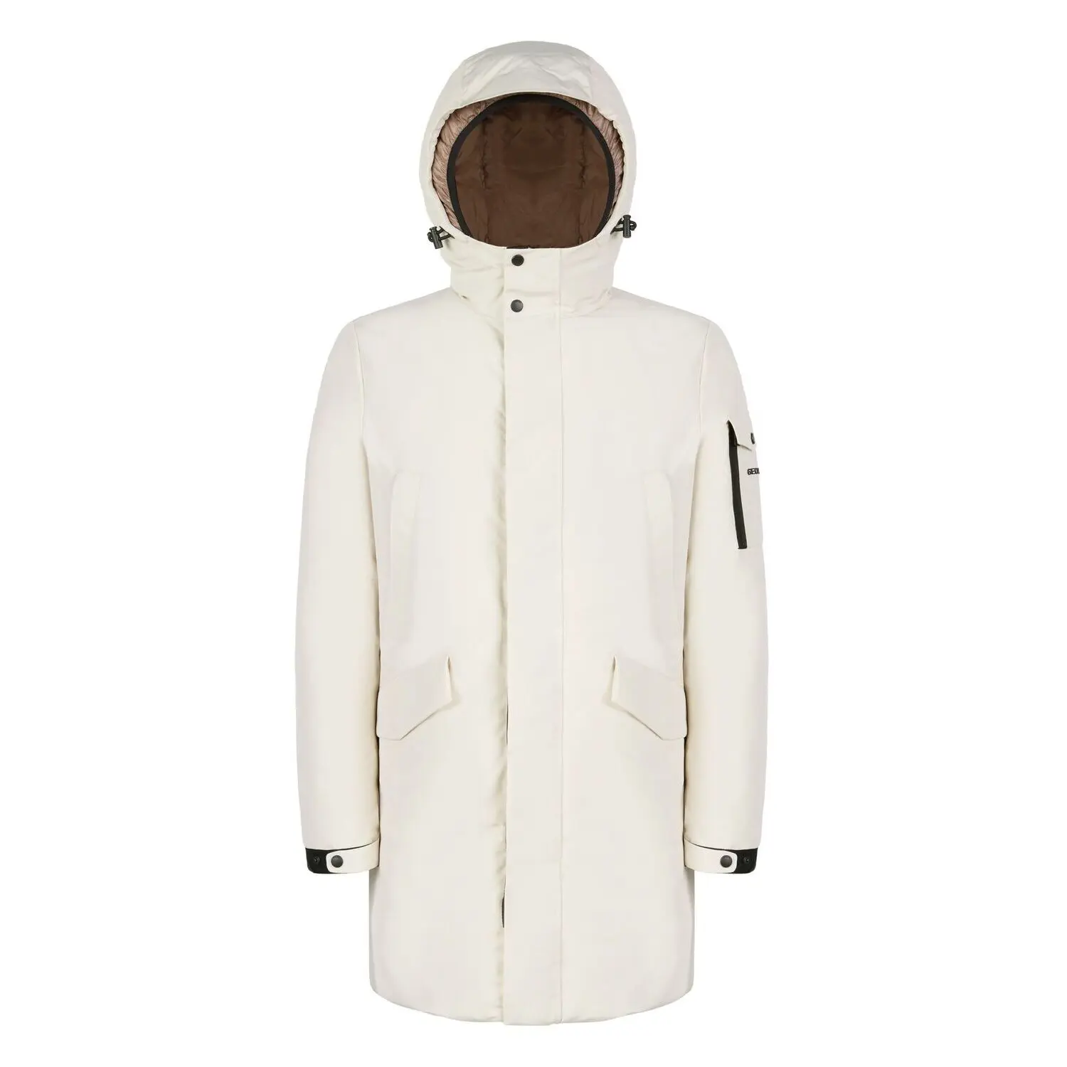 8058192567575 - Parka mit Kapuze Velletri