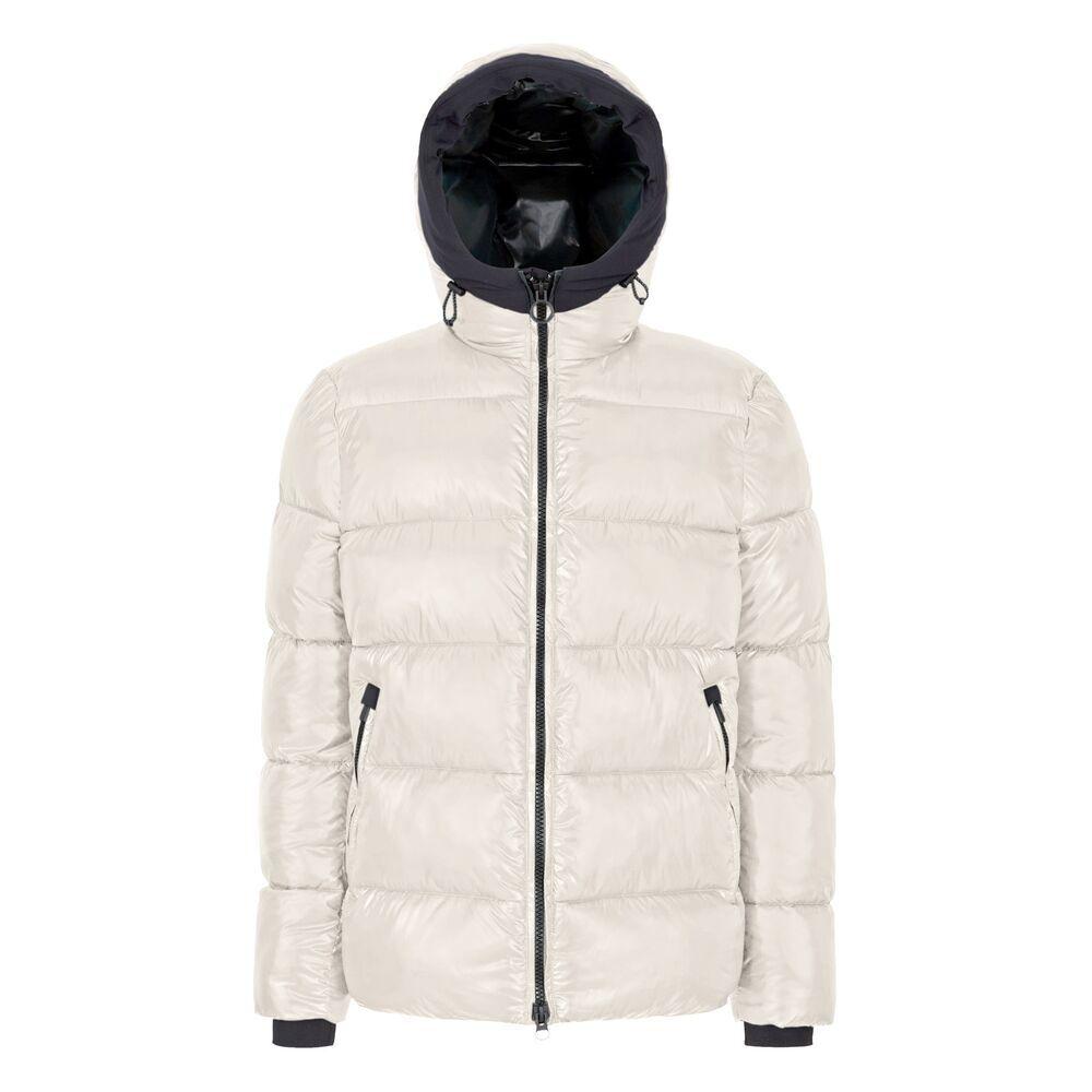 Piumino con cappuccio  Spherica