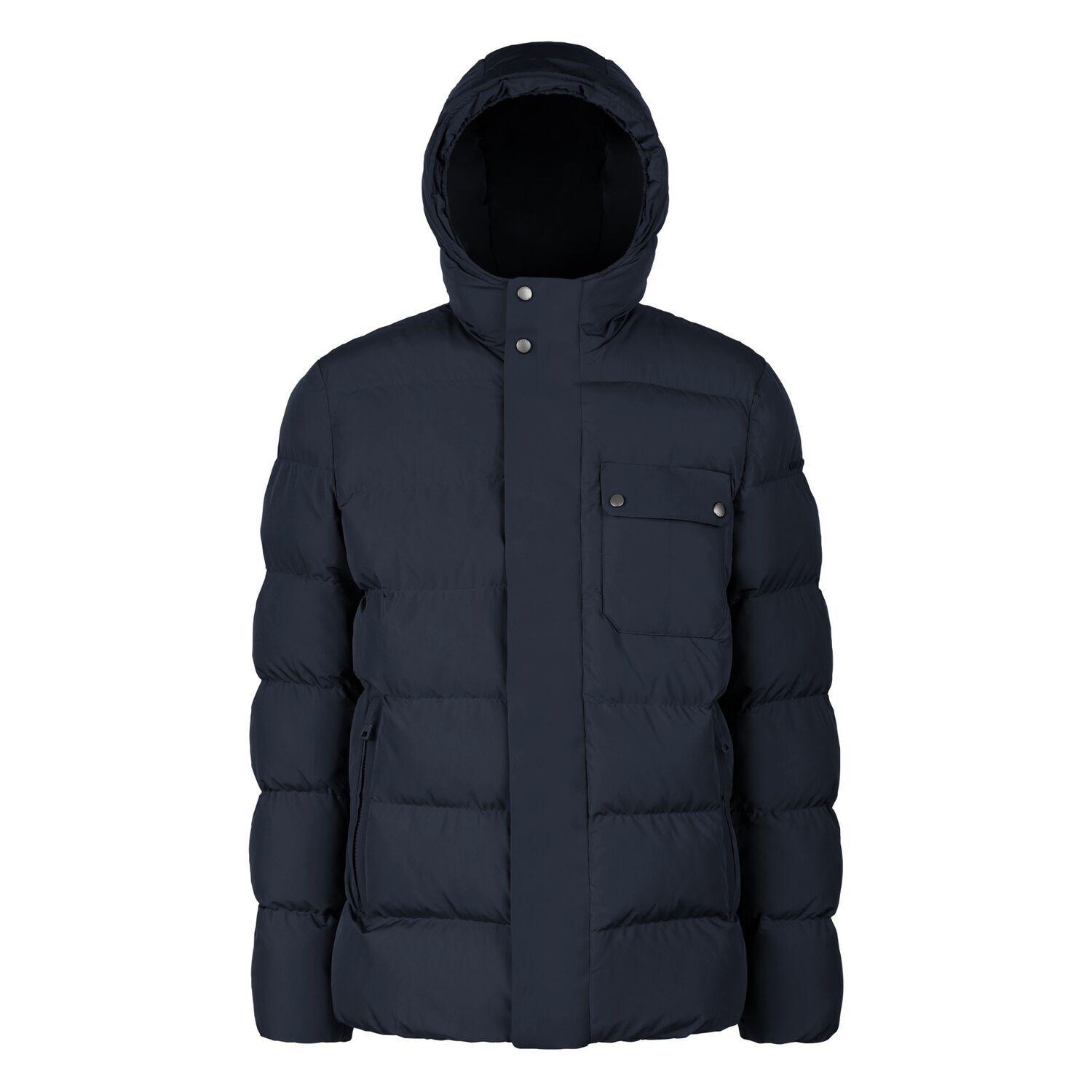 8058192568497 - Daunenjacke  mit Kapuze Pieve