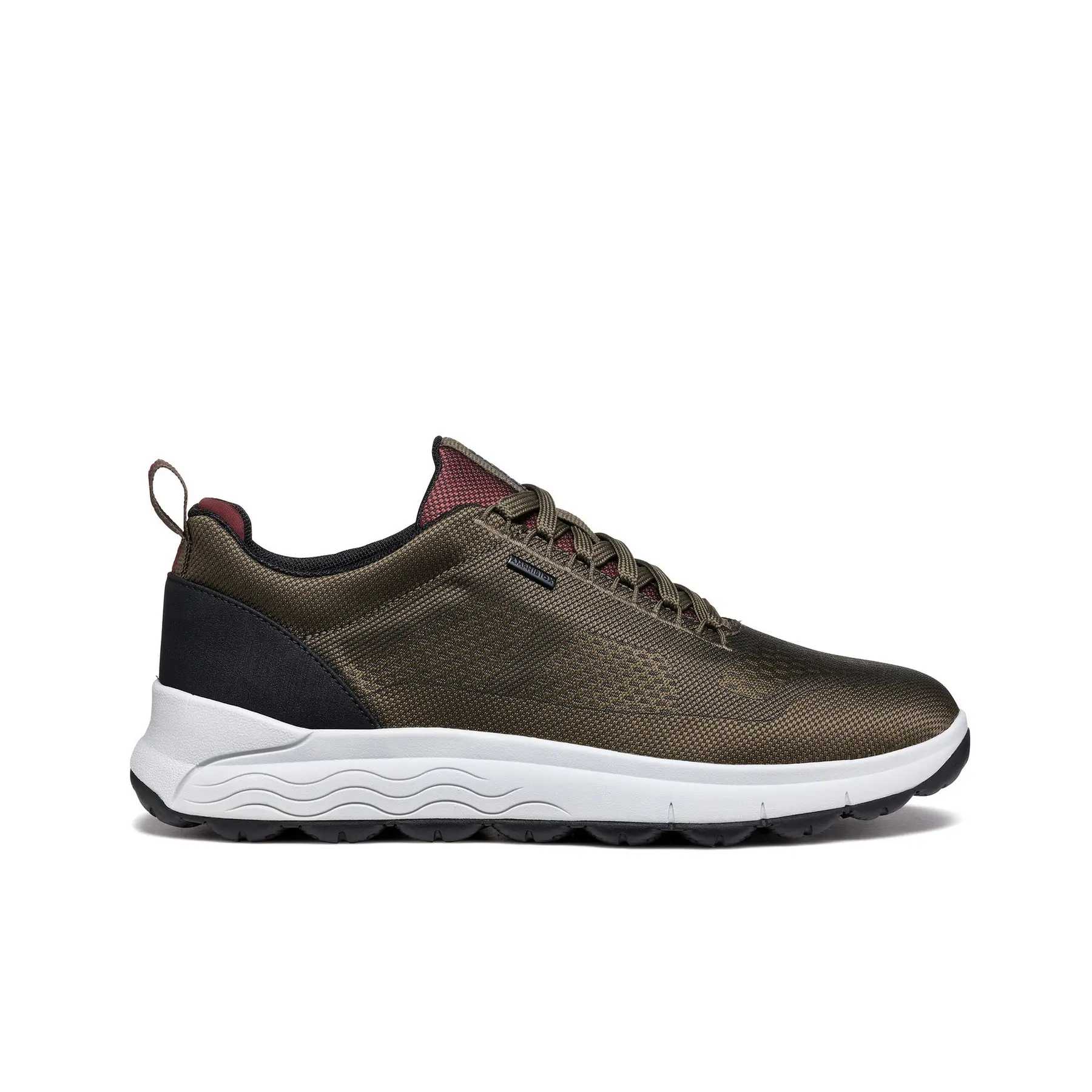 8056206837416 - Sneakers Spherica 4x4