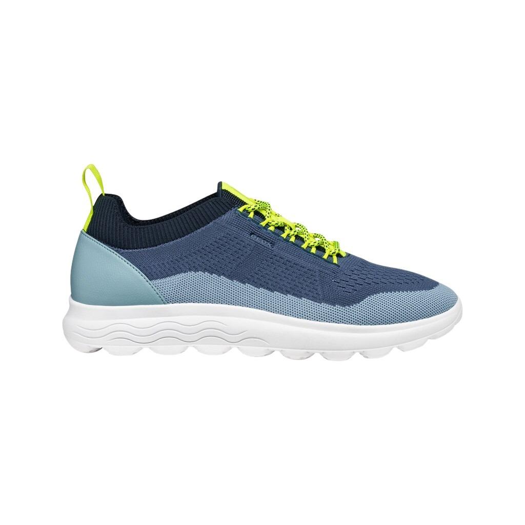 8058192589676 - Sneakers Spherica 8058192589676 - Sneakers Spherica