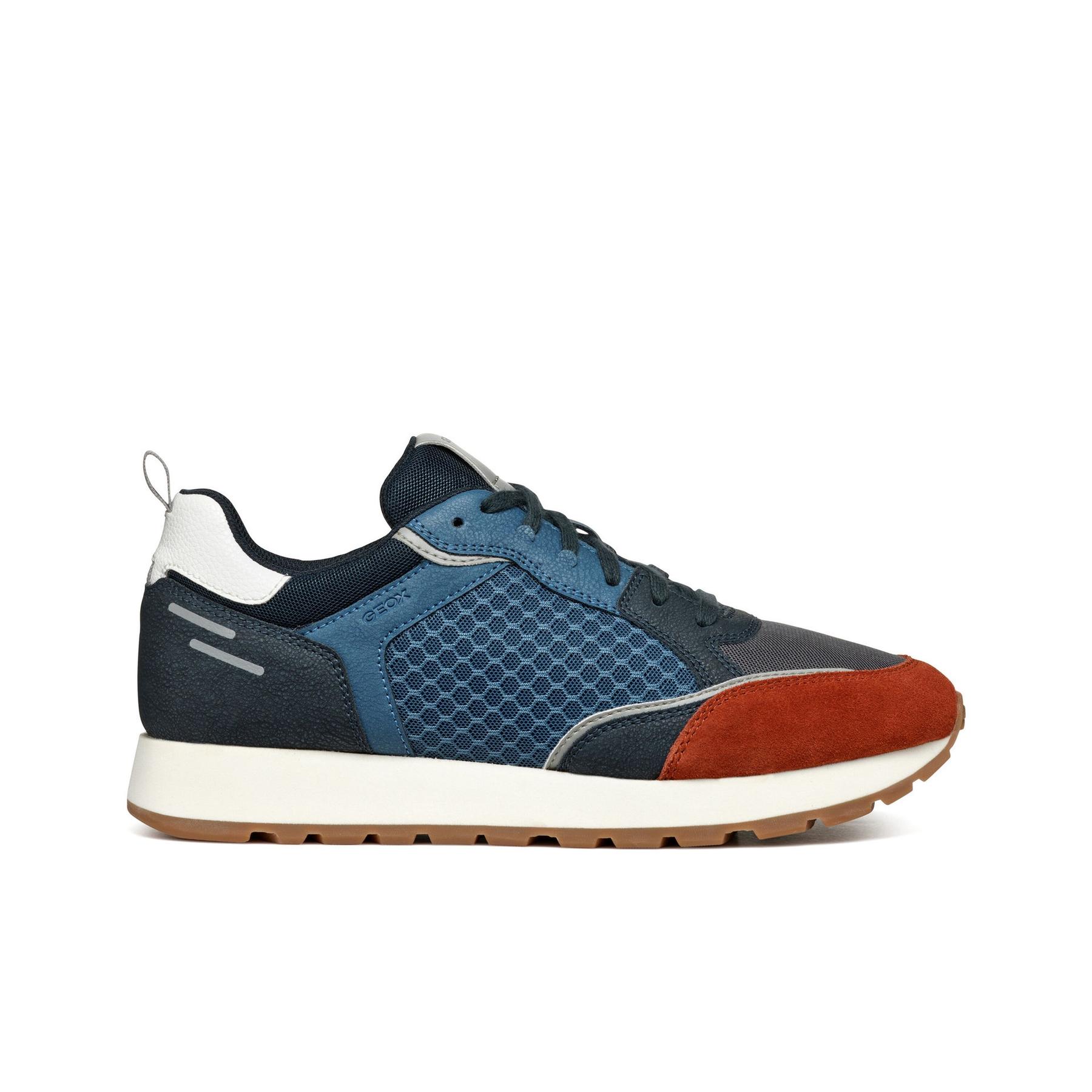 8056206570368 - Sneakers Partenio