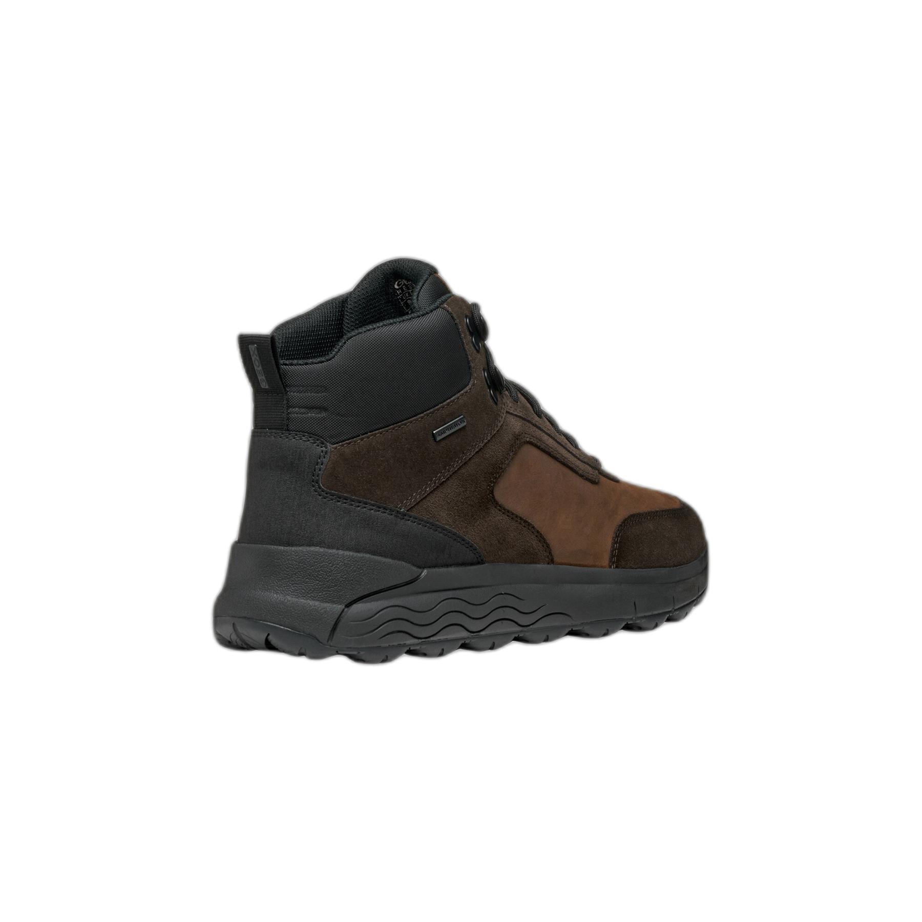 8058192529900 - Stiefeletten Spherica 4X4 ABX 8058192529900 - Stiefeletten Spherica 4X4 ABX