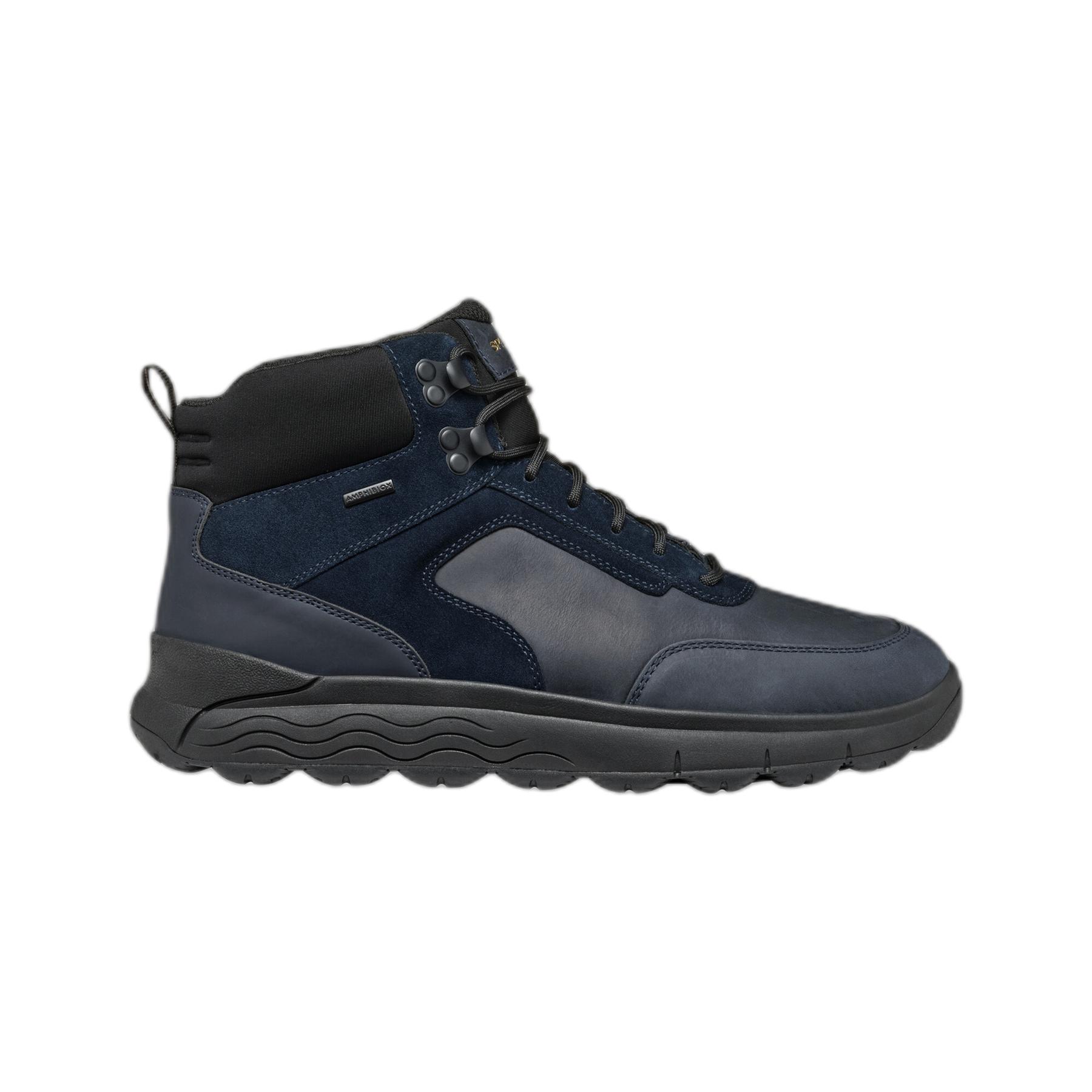 8058192014932 - Stiefeletten Spherica 4x4 8058192014932 - Stiefeletten Spherica 4x4