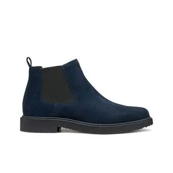 8058192532023 - Chelsea Boots mit Zugschlaufe Modell MASSIMIANO