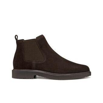 8058192532092 - Chelsea Boots mit Zugschlaufe Modell MASSIMIANO