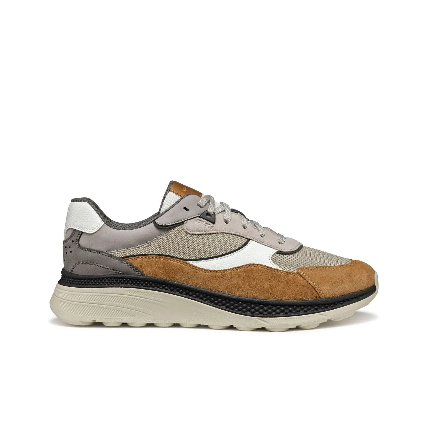 Sneakers Geox Spherica Actif X1