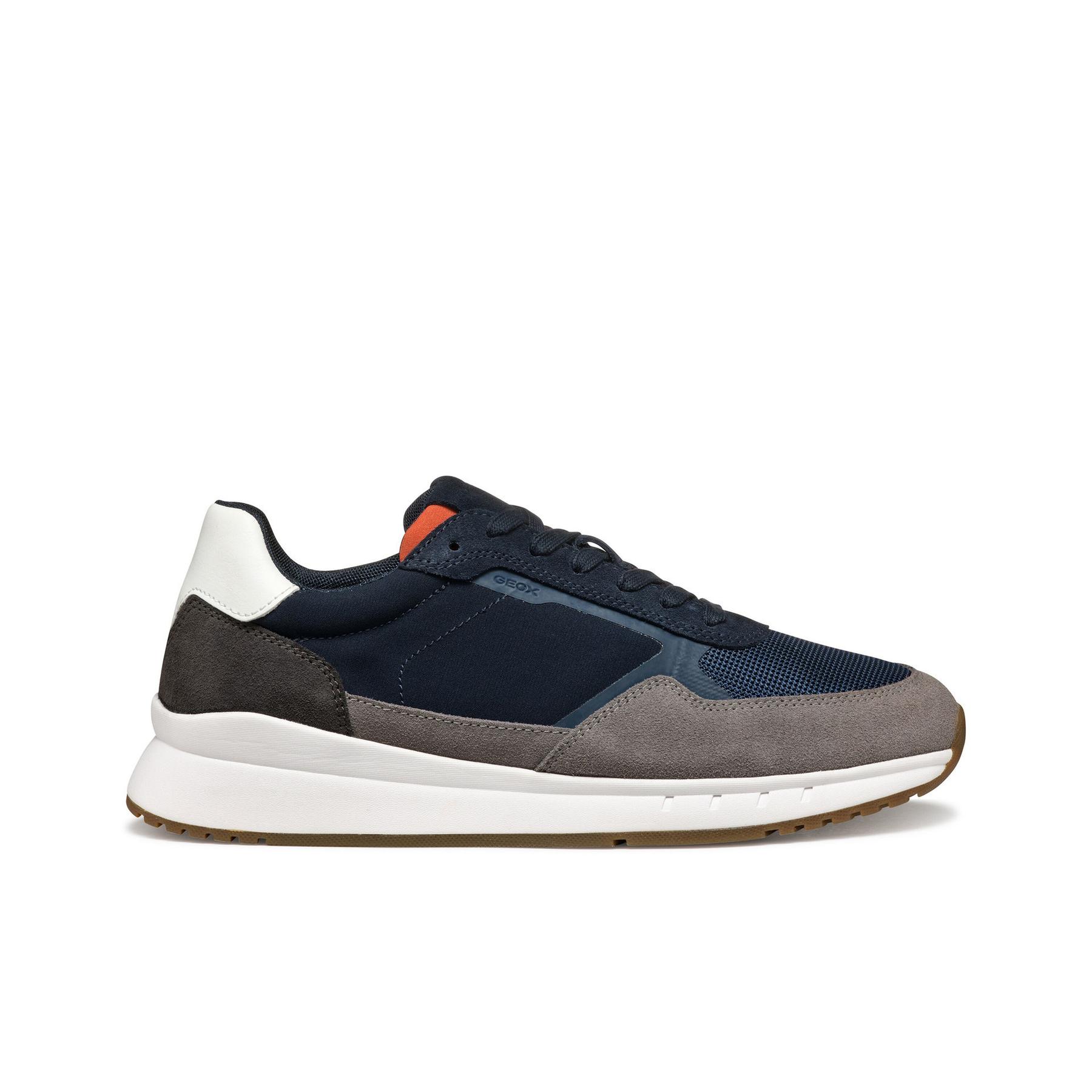 8058192255021 - Sneakers Branthon A