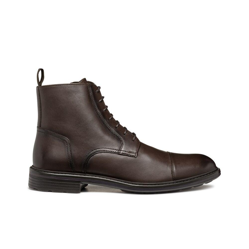 8058192655821 - Schnürstiefeletten Walk Pleasure