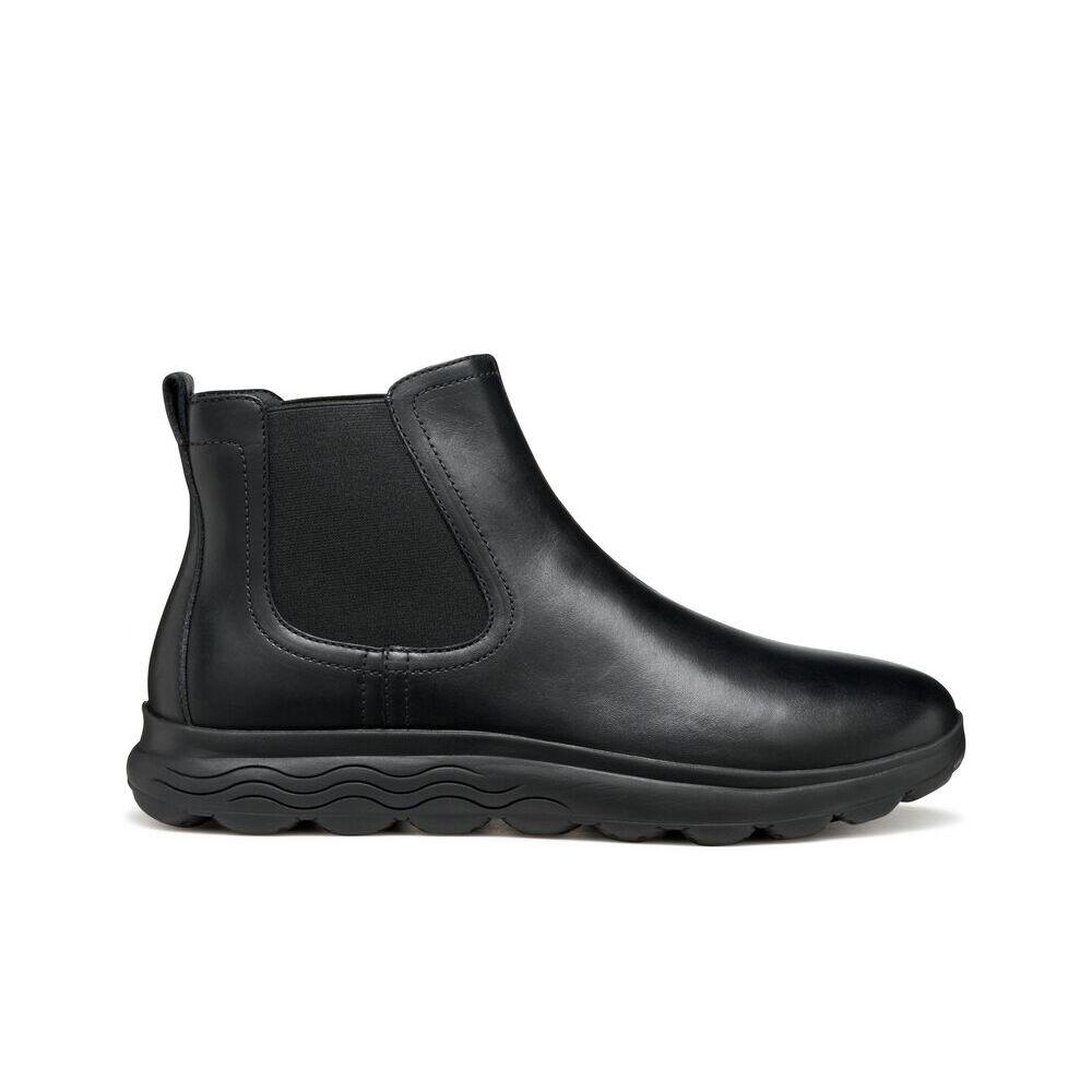 8058192534775 - Stiefeletten Spherica